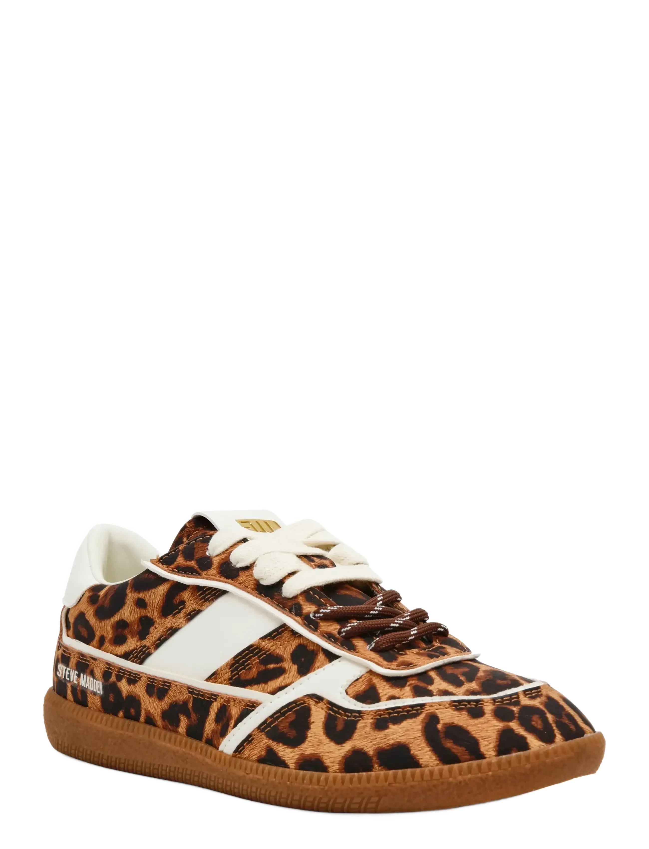 Steve Madden - Augustine - confirmation - leopard - 1