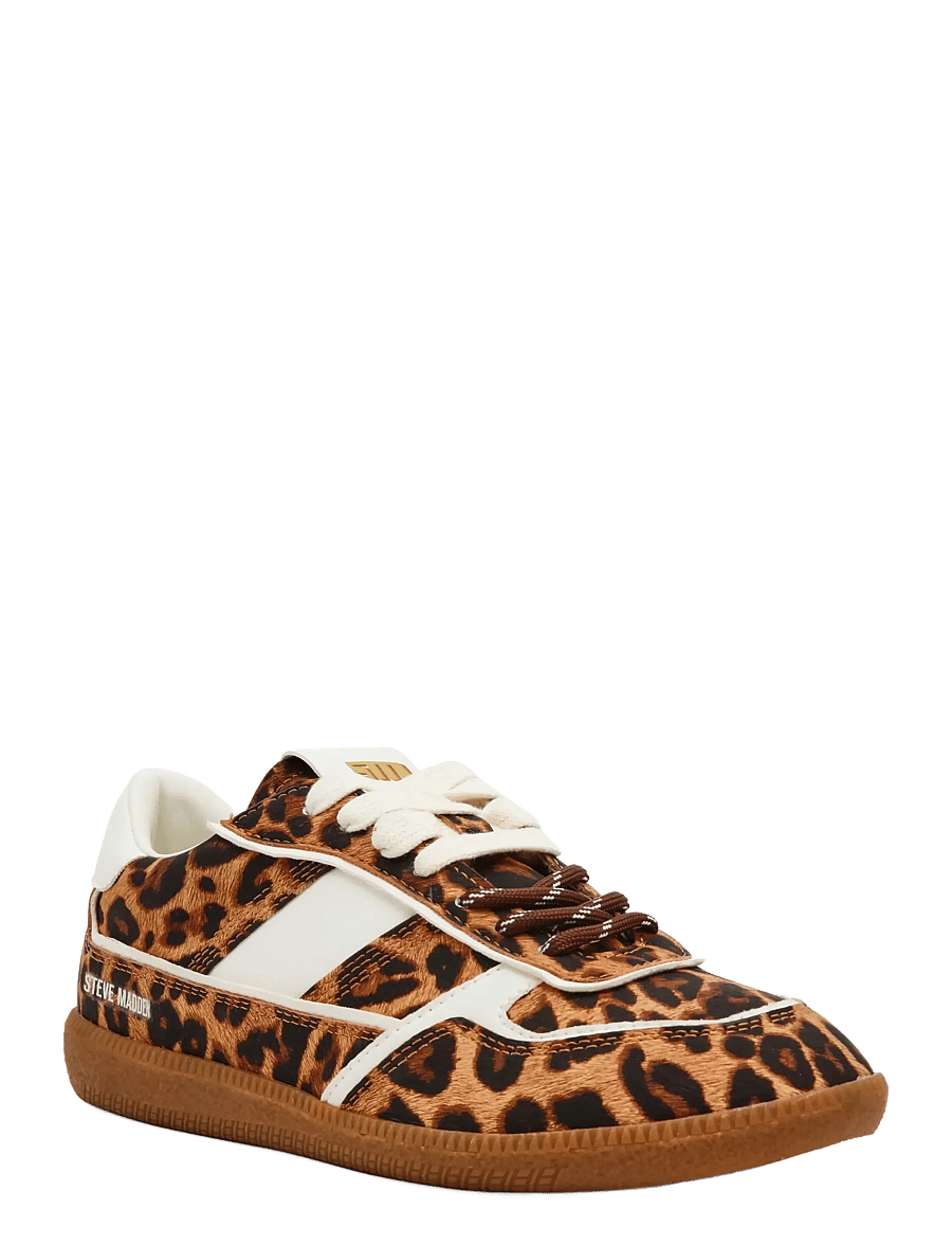 Steve Madden - Augustine - konfirmatsioon - leopard - 1