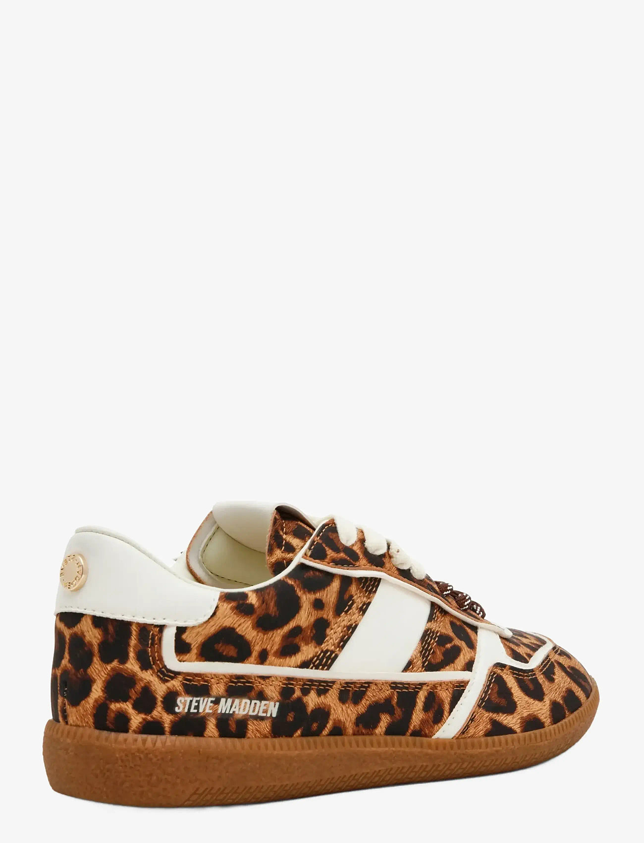 Steve Madden - Augustine - konfirmation - leopard - 2