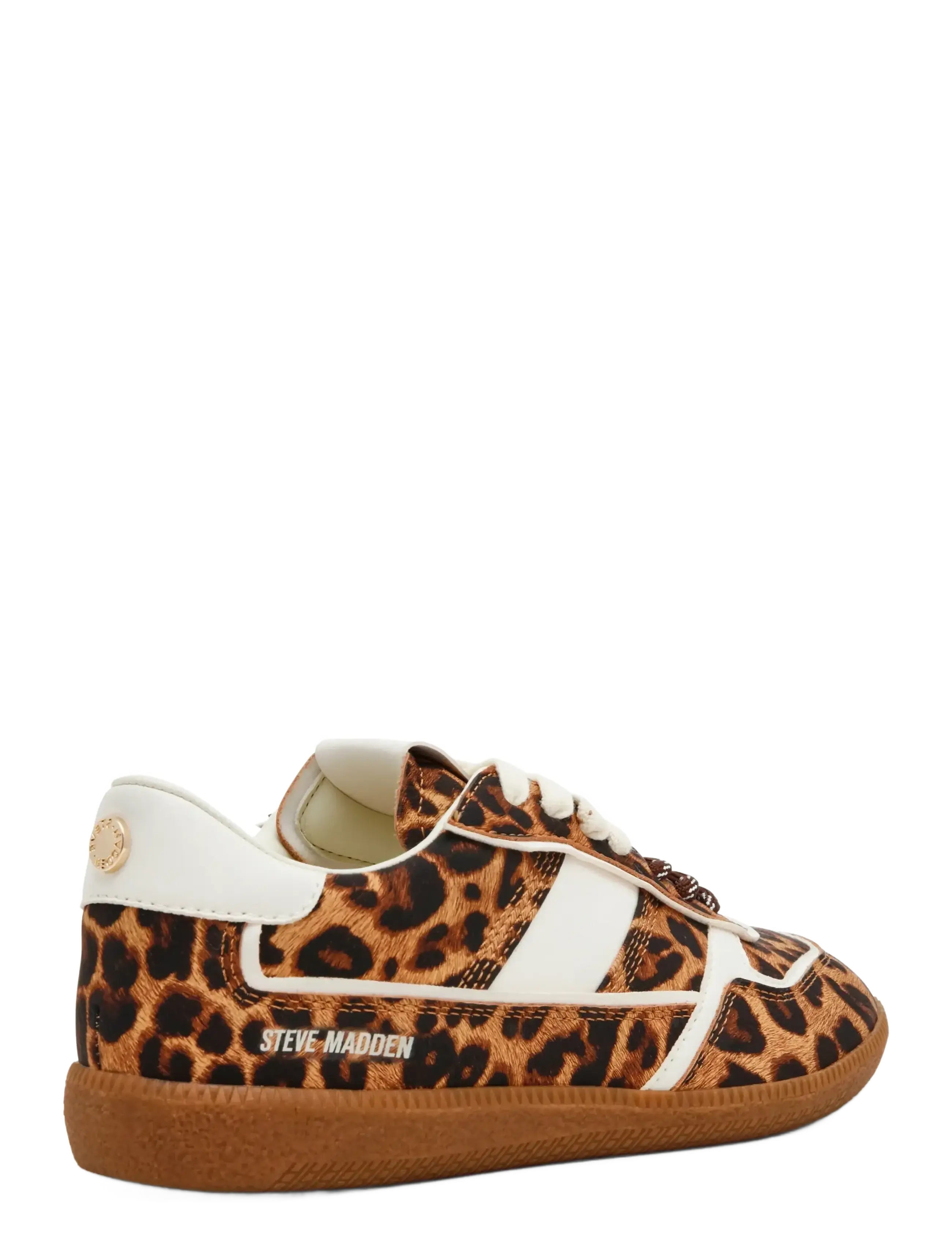 Steve Madden - Augustine - confirmation - leopard - 2