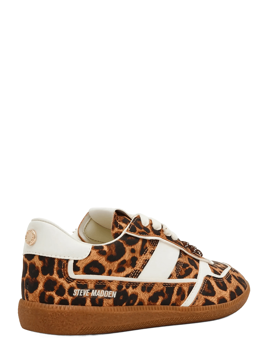 Steve Madden - Augustine - konfirmatsioon - leopard - 2