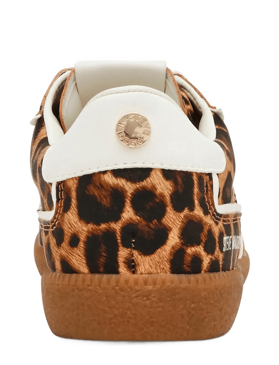 Steve Madden - Augustine - konfirmatsioon - leopard - 4