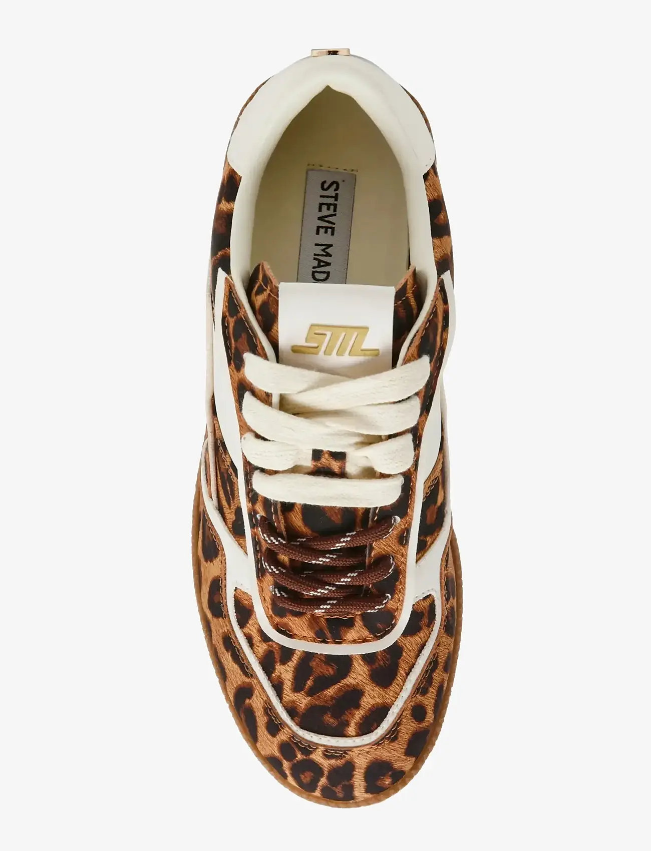 Steve Madden - Augustine - konfirmation - leopard - 5
