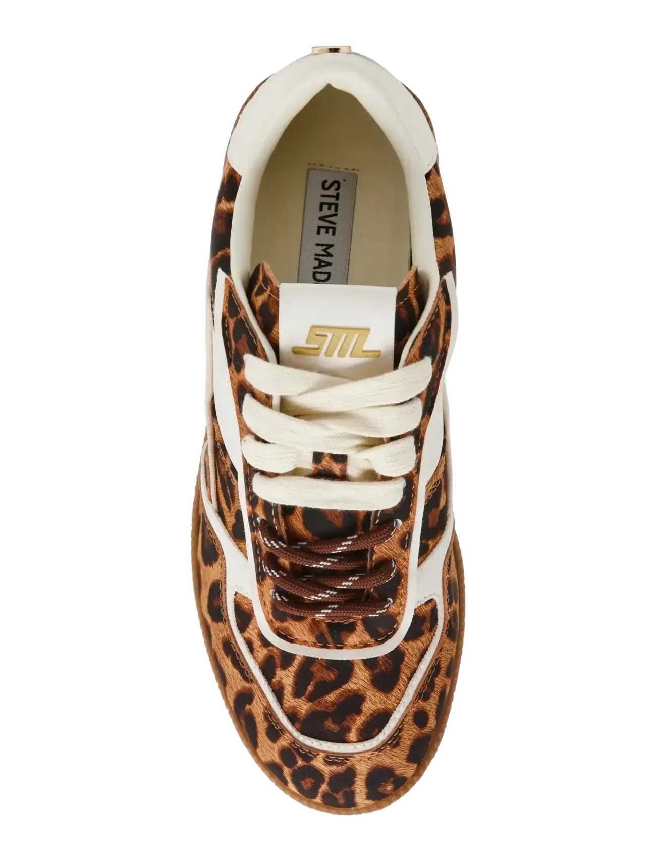 Steve Madden - Augustine - confirmation - leopard - 5