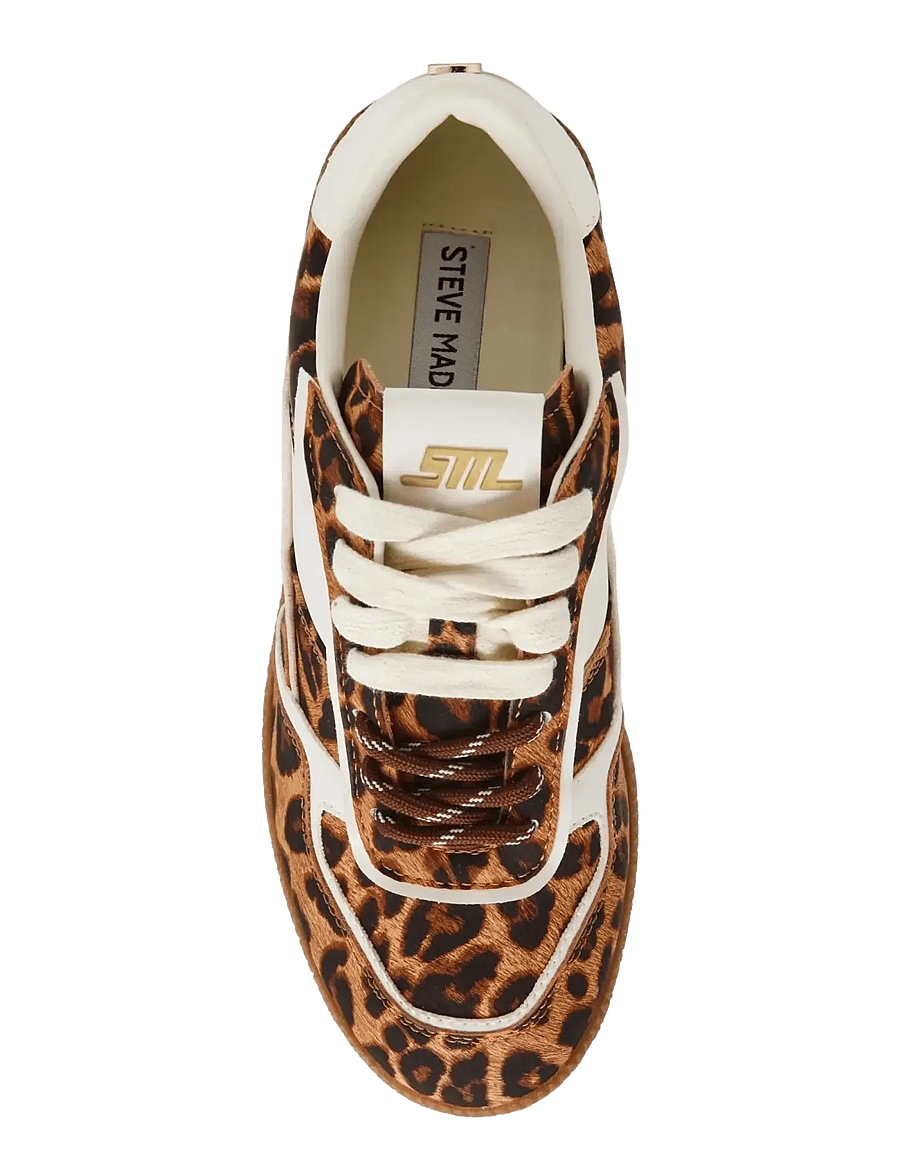 Steve Madden - Augustine - konfirmatsioon - leopard - 5