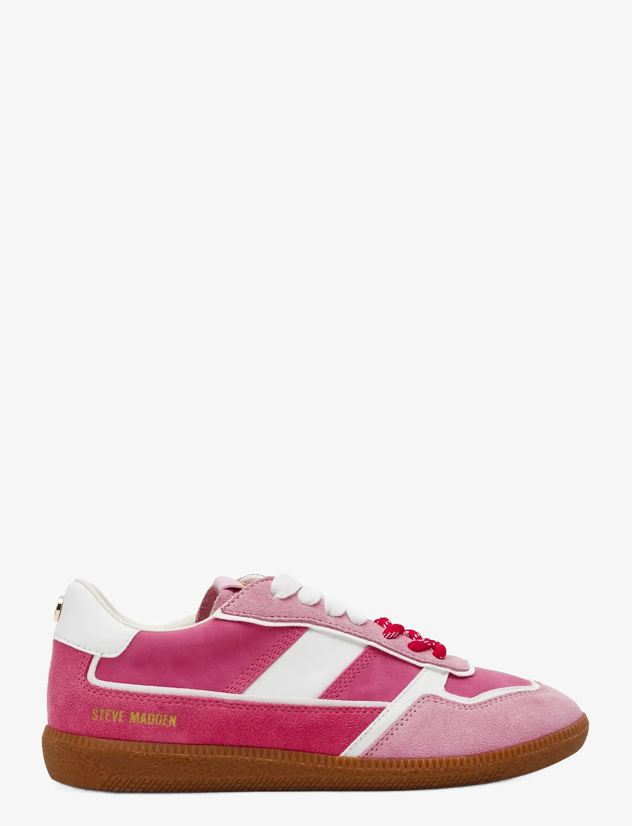 Steve Madden - Augustine - konfirmatsioon - pnk/white - 0