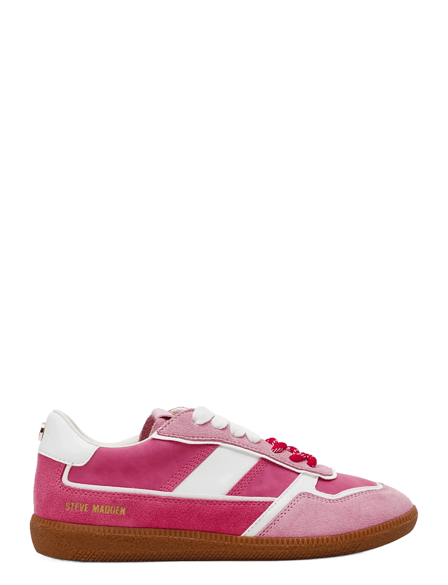 Steve Madden - Augustine - konfirmation - pnk/white - 0