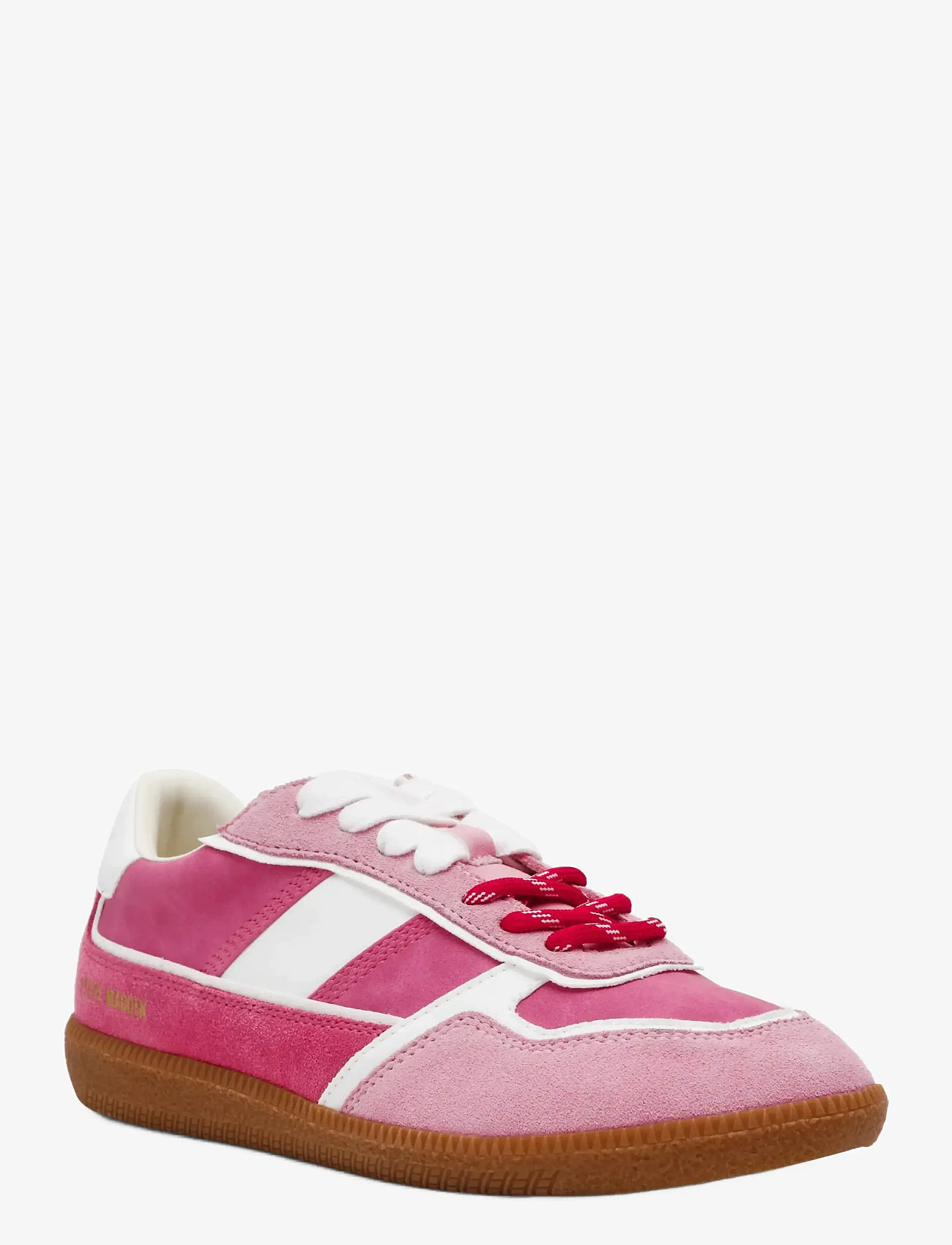 Steve Madden - Augustine - konfirmatsioon - pnk/white - 1