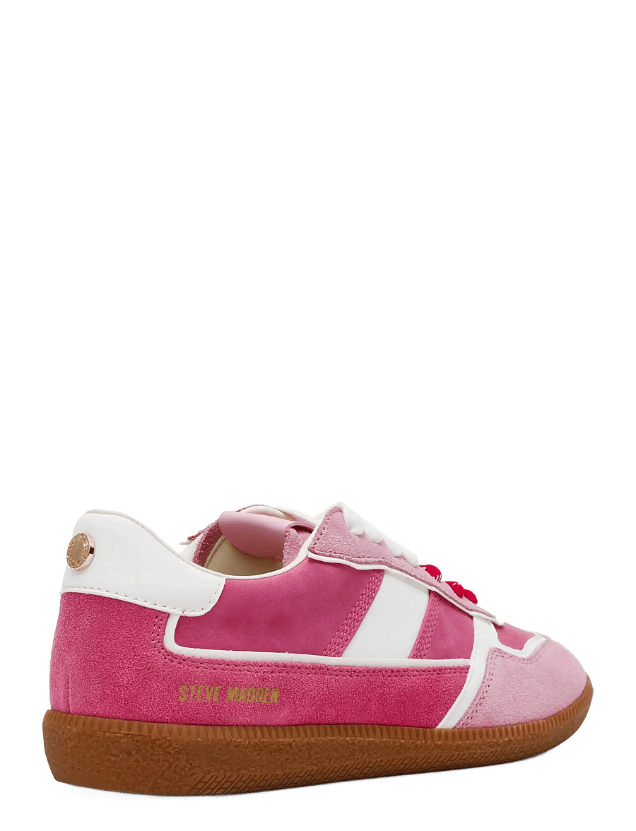 Steve Madden - Augustine - konfirmation - pnk/white - 2