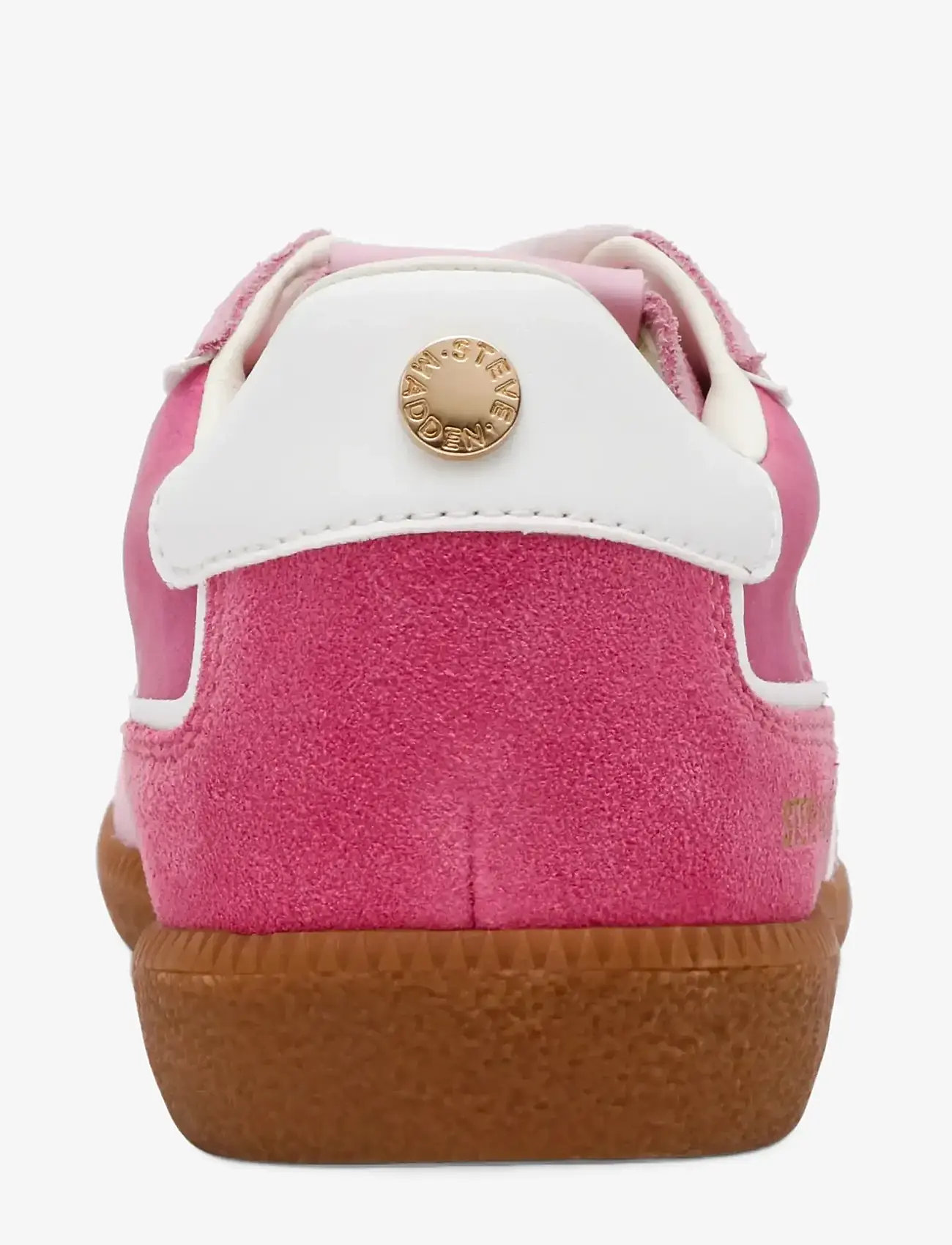 Steve Madden - Augustine - konfirmatsioon - pnk/white - 4