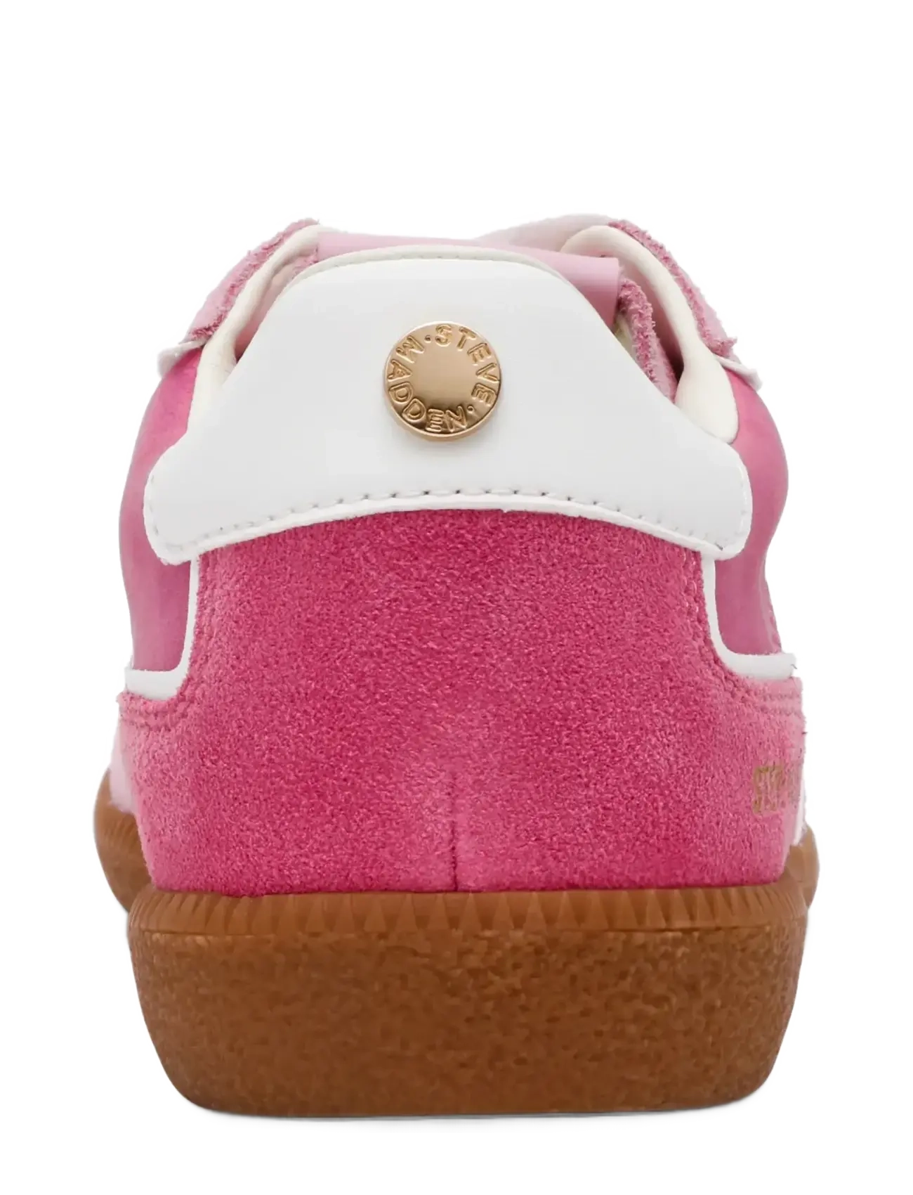 Steve Madden - Augustine - confirmation - pnk/white - 4