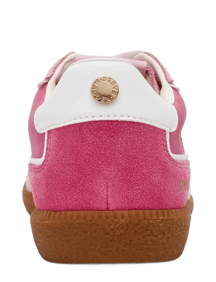 Steve Madden - Augustine - konfirmation - pnk/white - 4