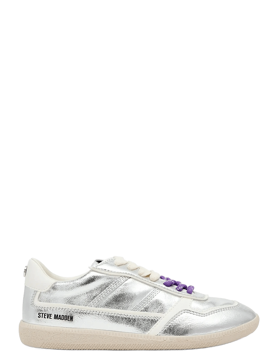 Steve Madden - Augustine - konfirmation - silver - 0