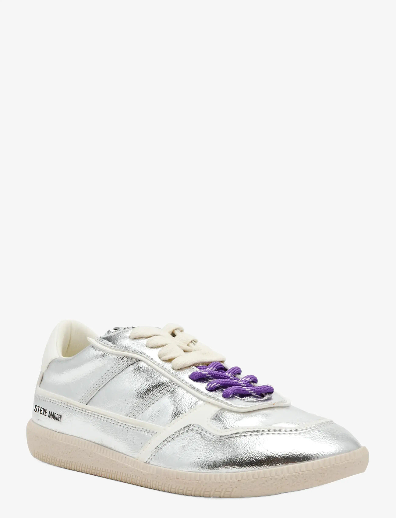 Steve Madden - Augustine - konfirmation - silver - 1