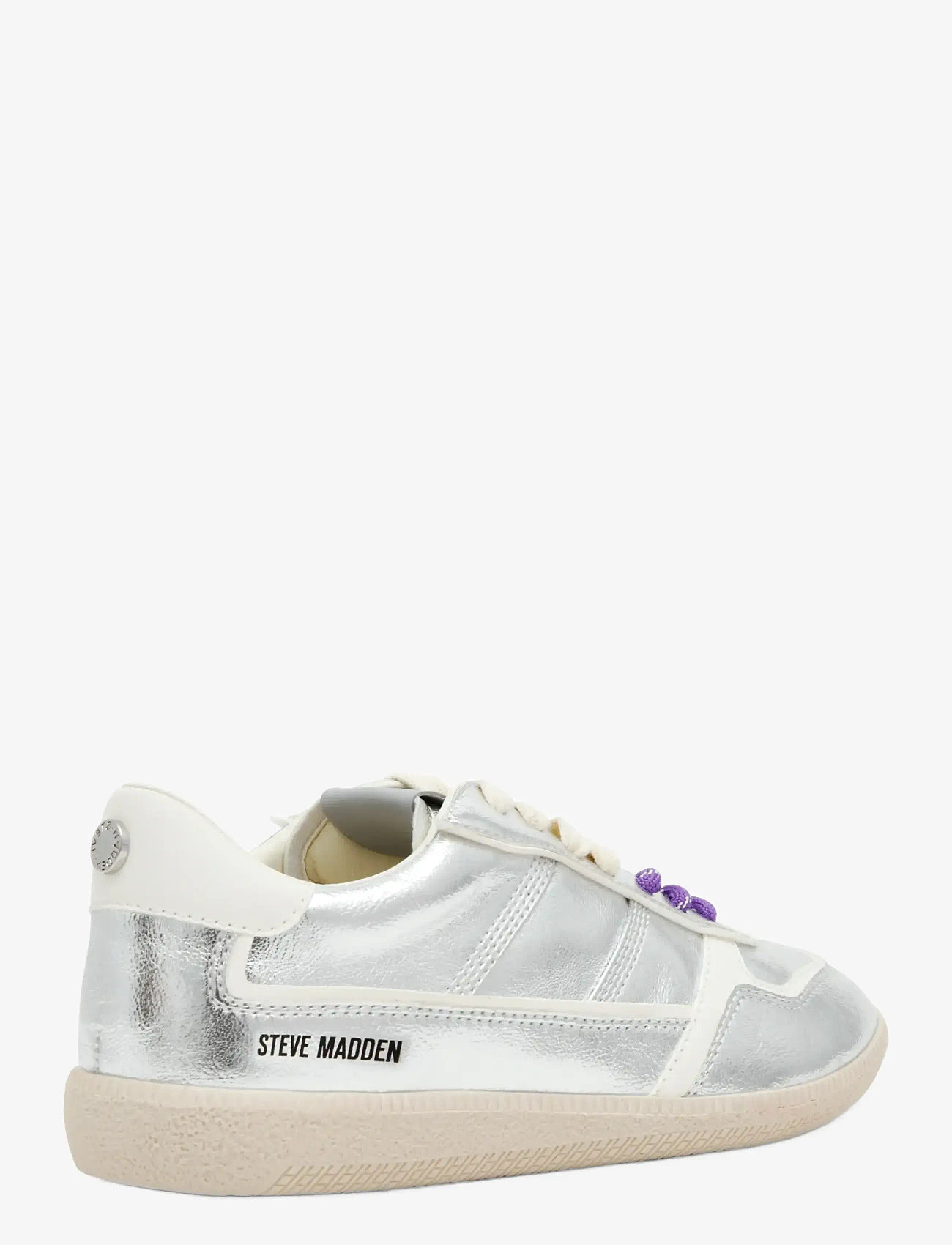 Steve Madden - Augustine - konfirmation - silver - 2