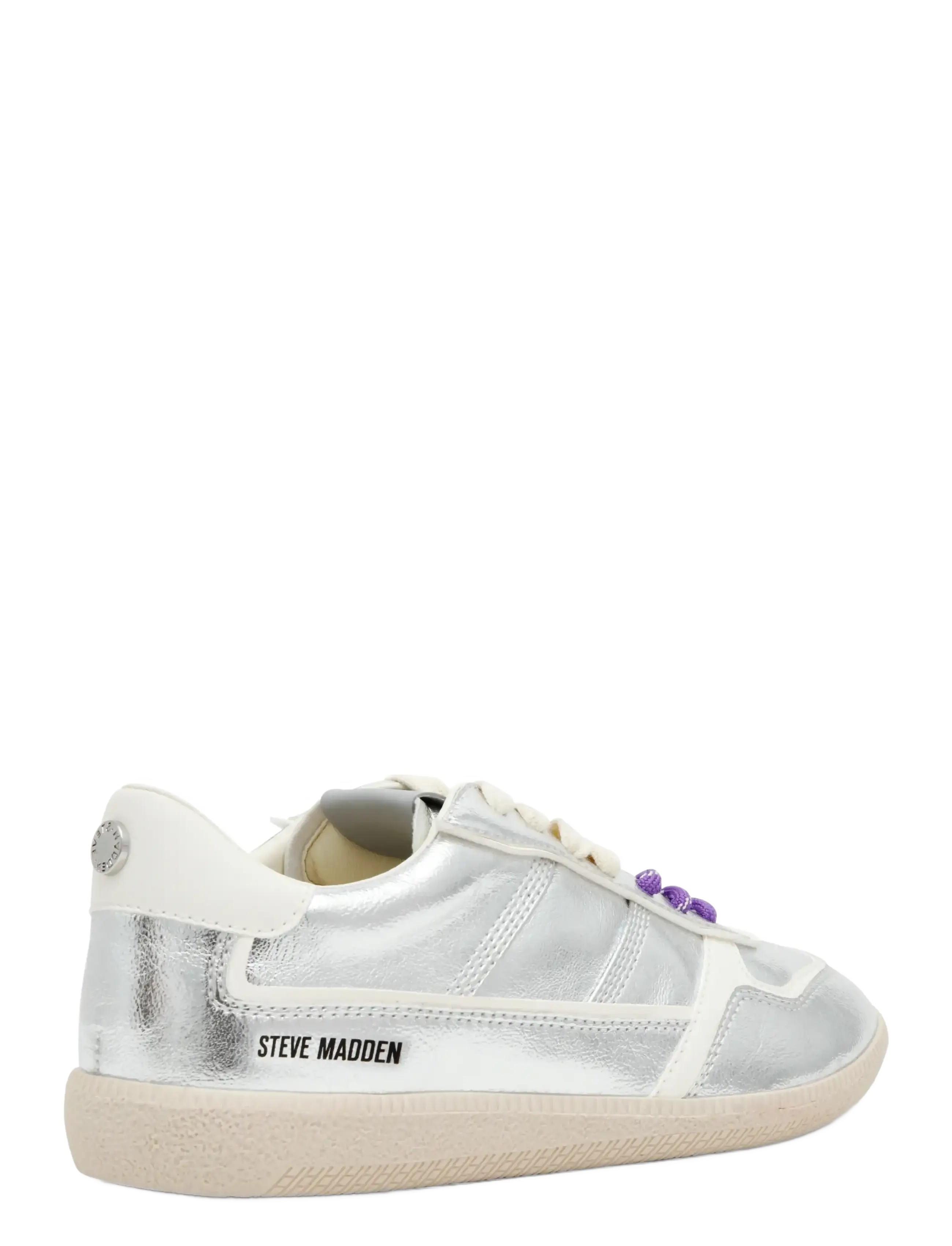 Steve Madden - Augustine - confirmation - silver - 2