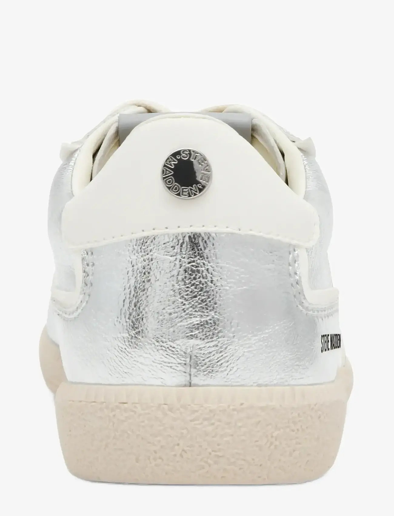 Steve Madden - Augustine - konfirmation - silver - 4