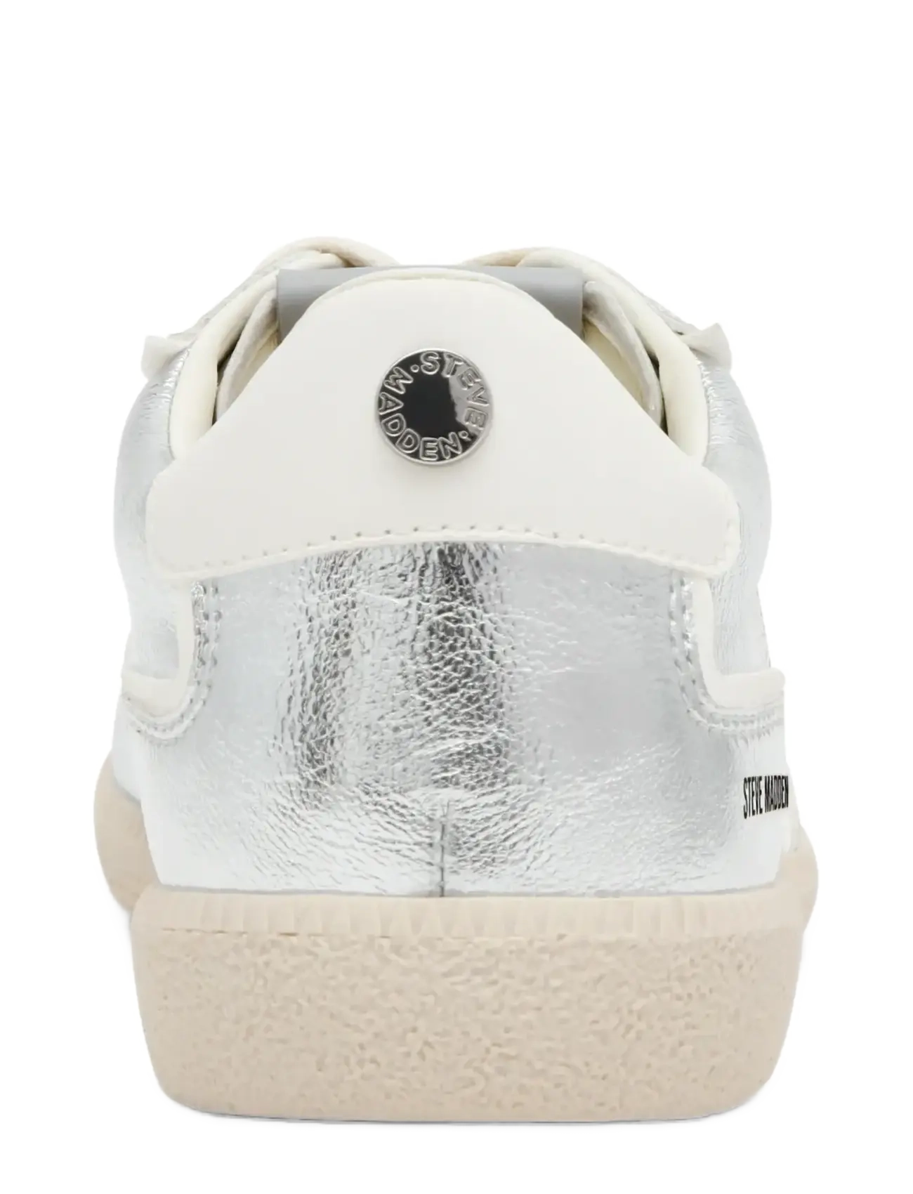 Steve Madden - Augustine - confirmation - silver - 4