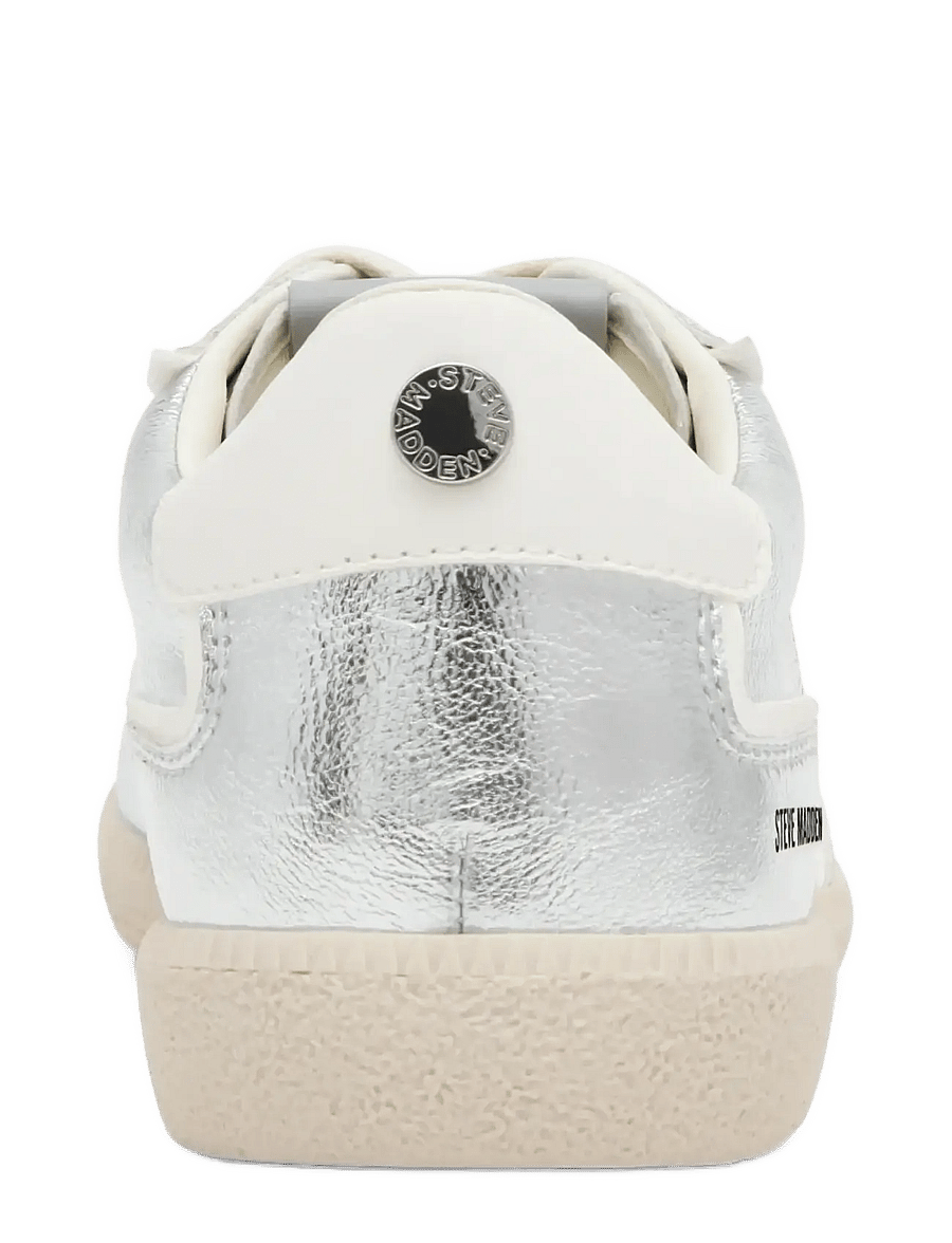 Steve Madden - Augustine - konfirmation - silver - 4