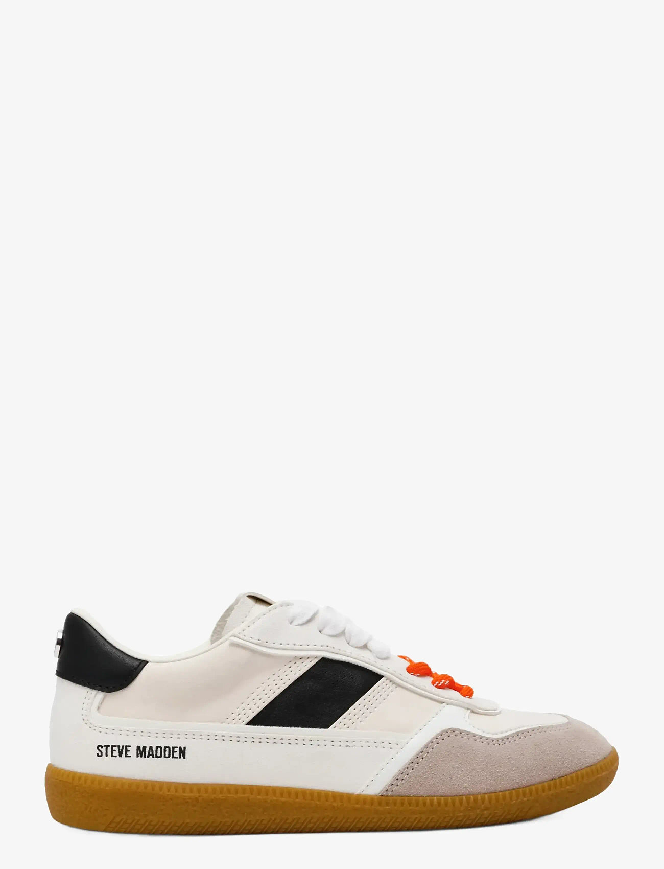 Steve Madden - Augustine - konfirmation - wht/black - 0