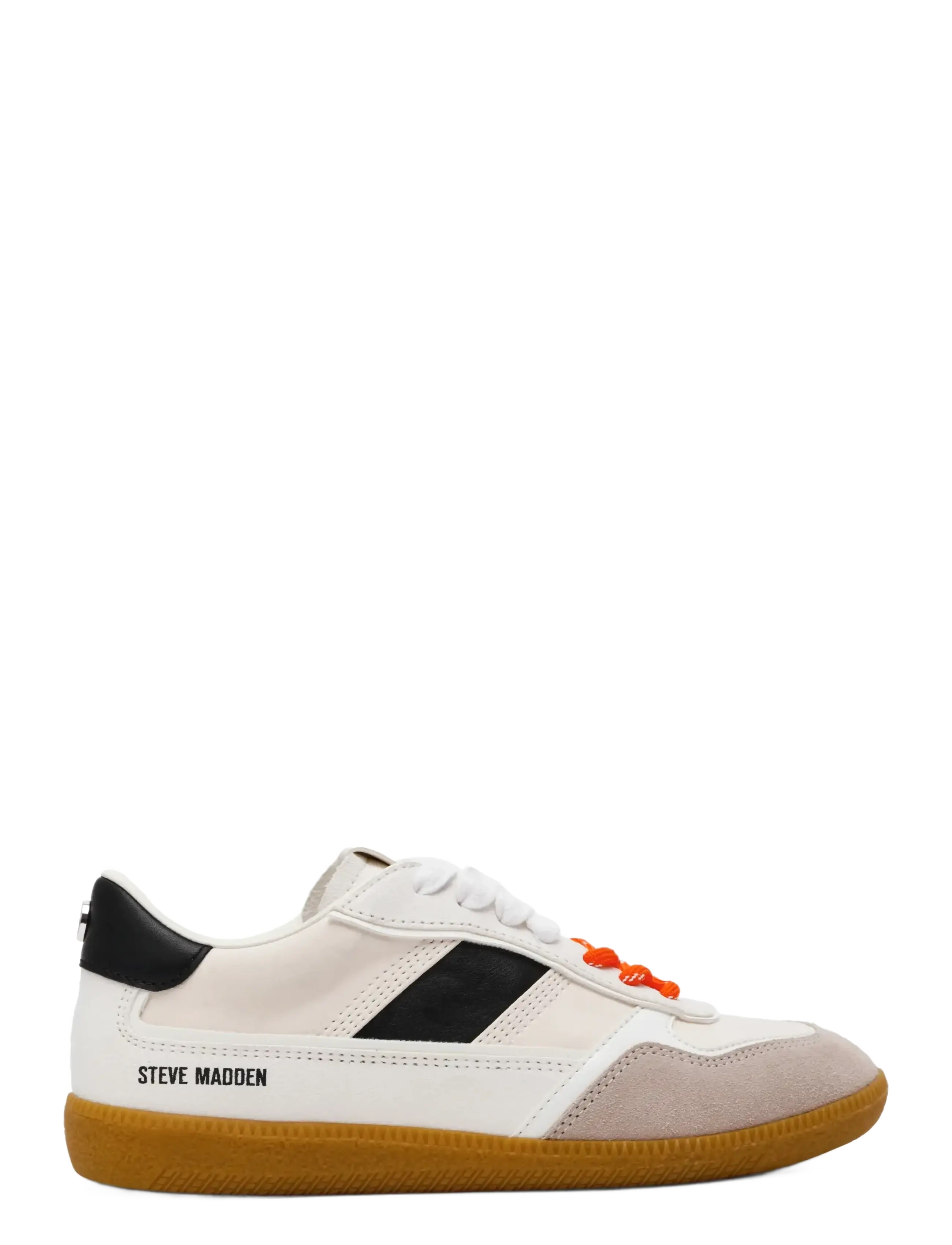 Augustine - WHT/BLACK