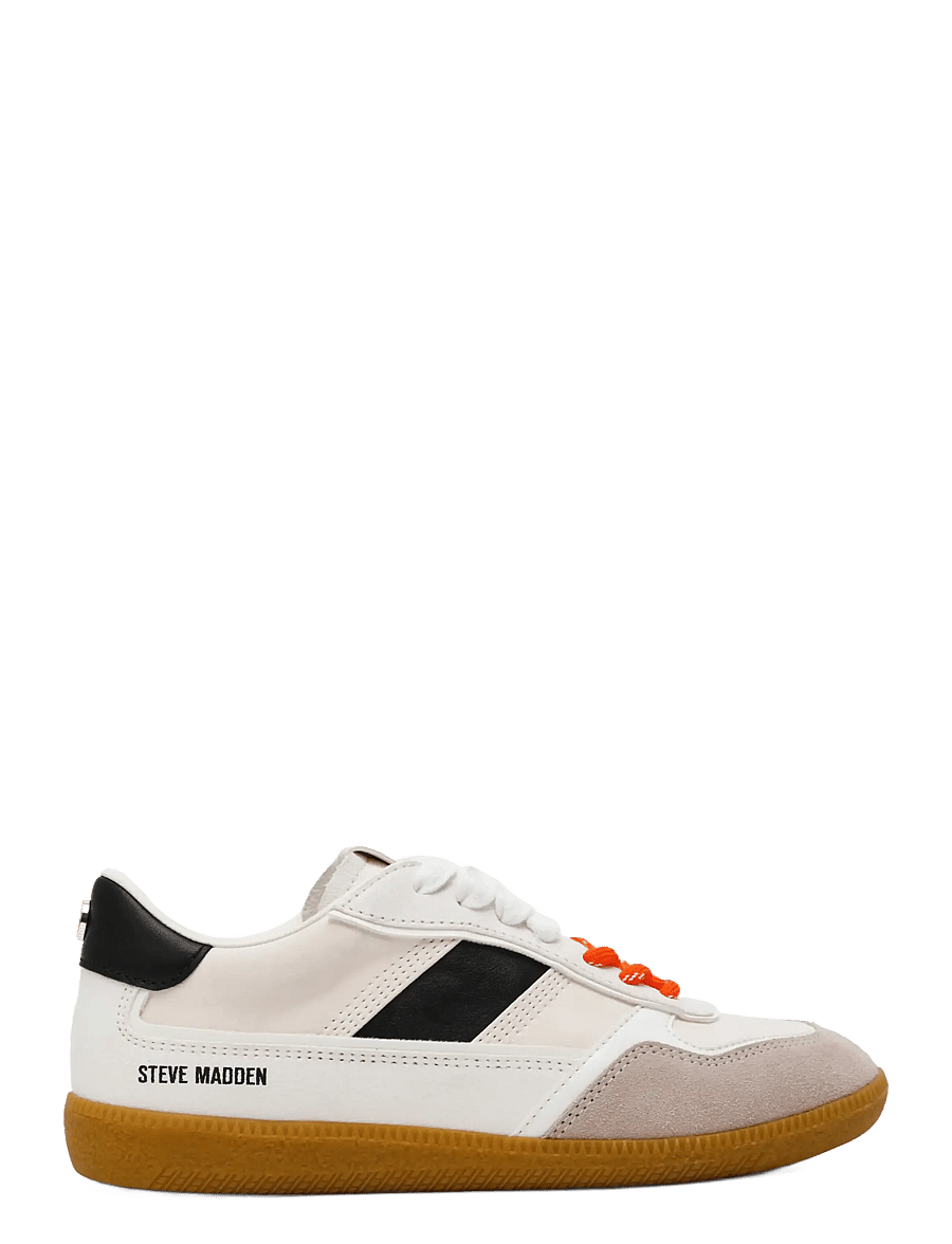 Steve Madden - Augustine - konfirmatsioon - wht/black - 0