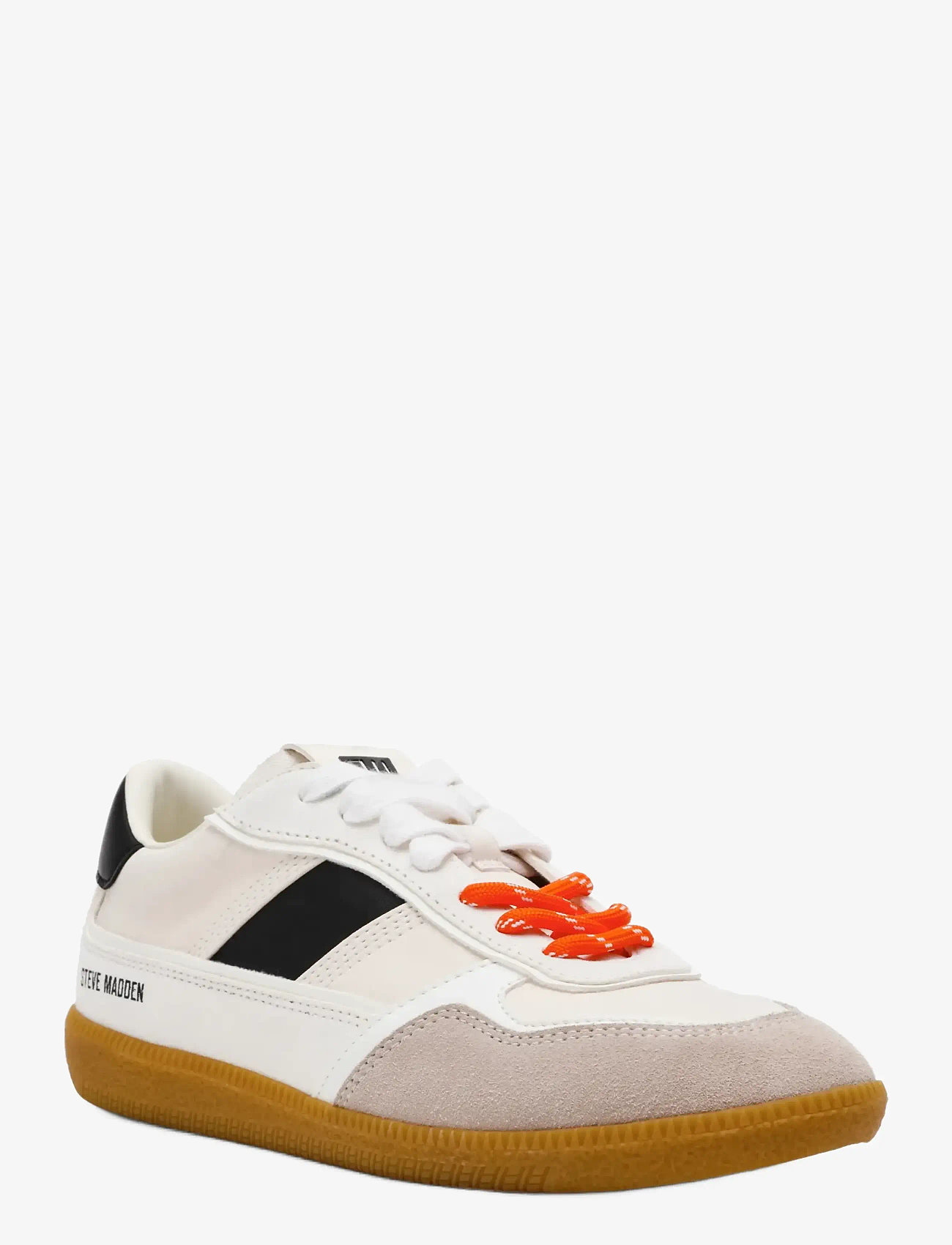 Steve Madden - Augustine - konfirmation - wht/black - 1