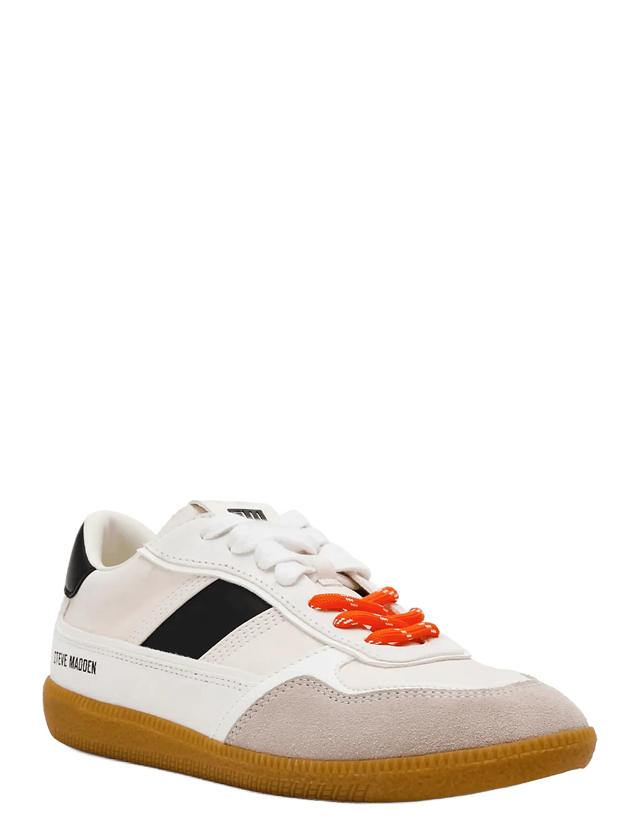 Steve Madden - Augustine - konfirmatsioon - wht/black - 1