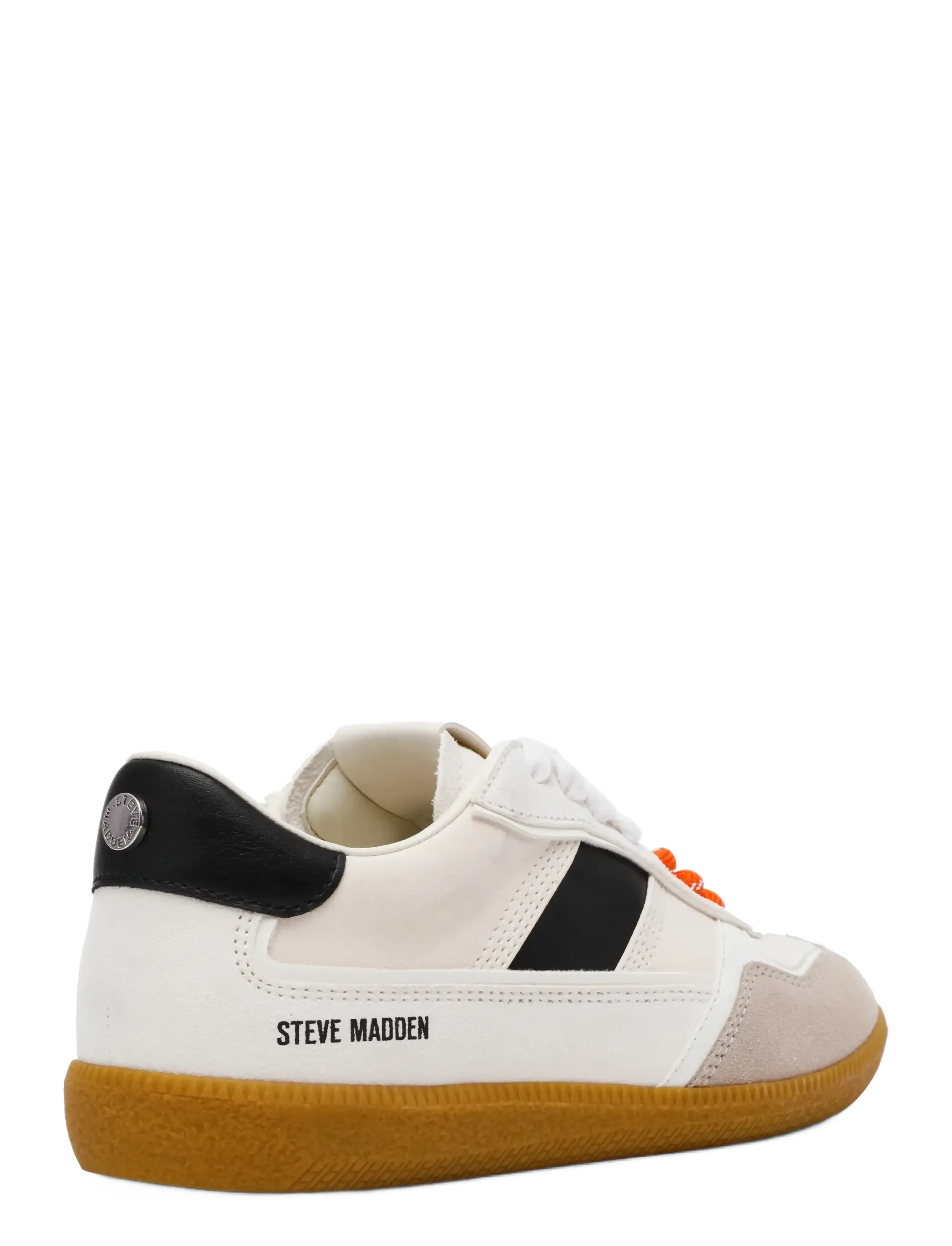 Steve Madden - Augustine - konfirmatsioon - wht/black - 2