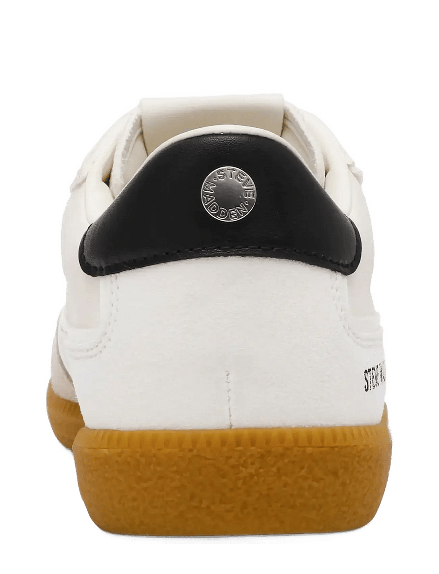 Steve Madden - Augustine - konfirmatsioon - wht/black - 4