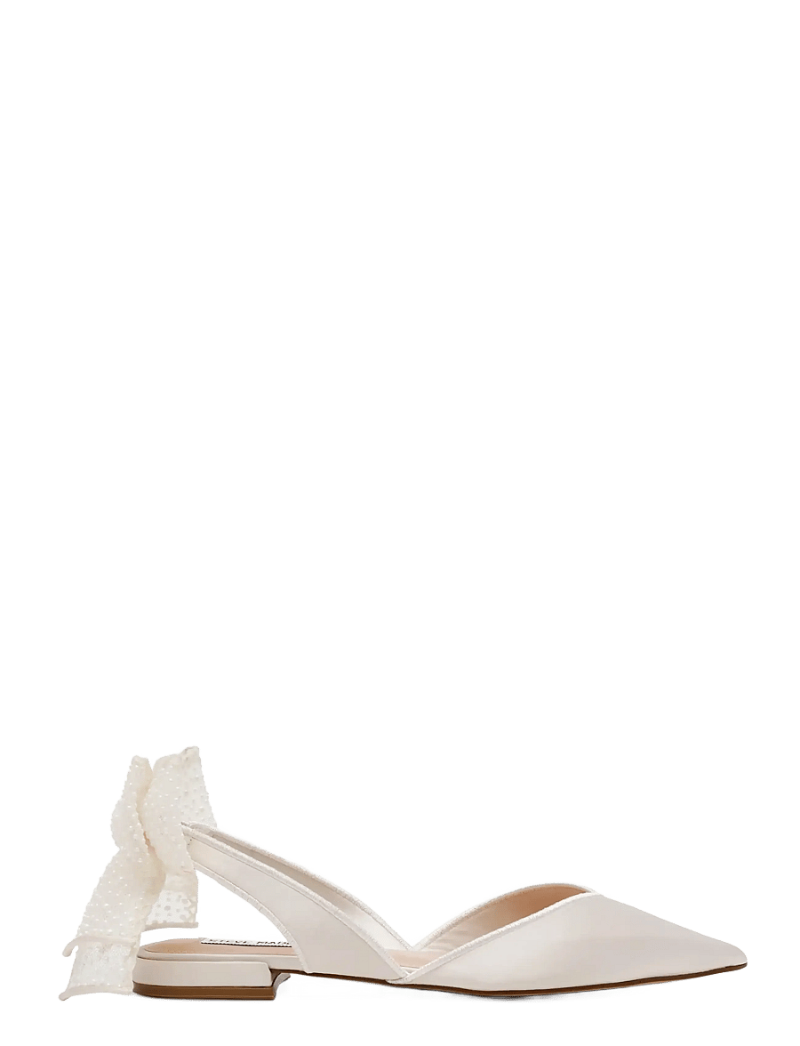 Steve Madden - Synthia-P - speciella tillfällen - ivy pearl satin - 1