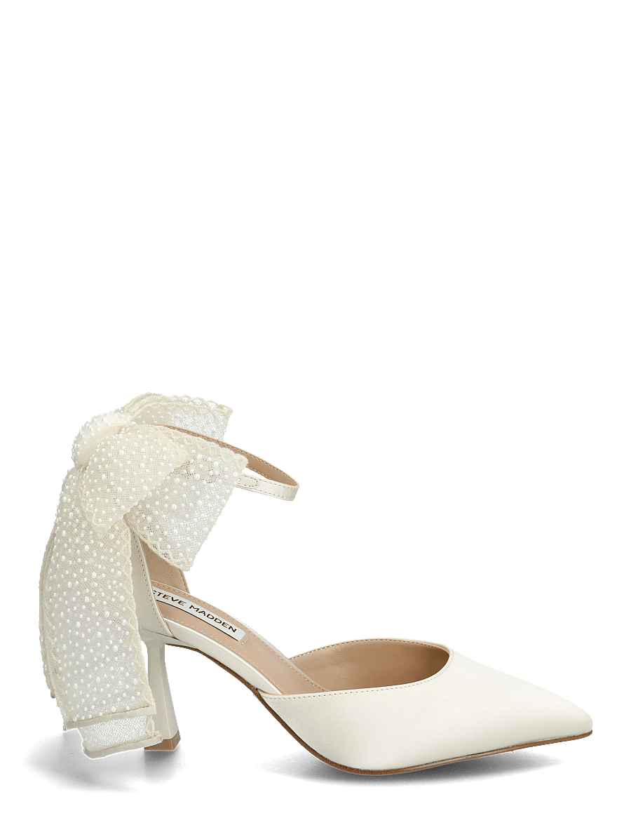 Steve Madden - Fiorela-P - besondere anlässe - ivy pearl satin - 1