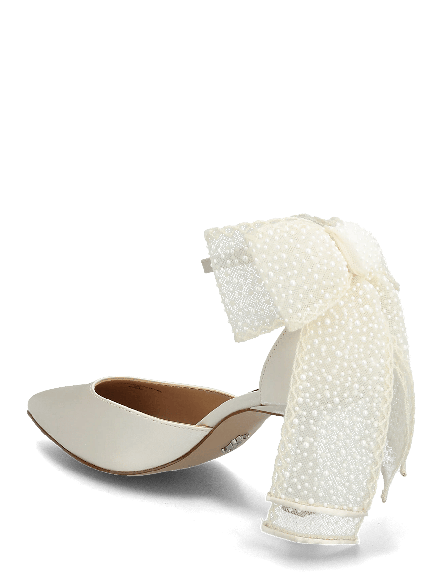 Steve Madden - Fiorela-P - besondere anlässe - ivy pearl satin - 2
