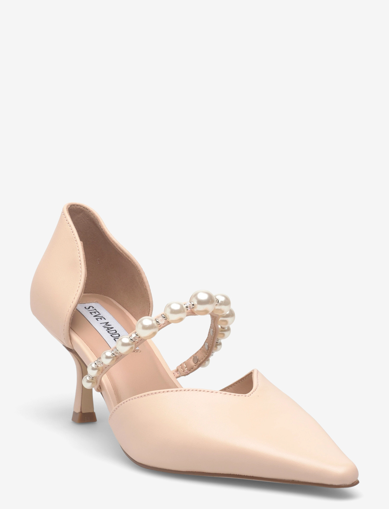 Steve Madden - Amoura - kontsaga kingad - champ leather - 0