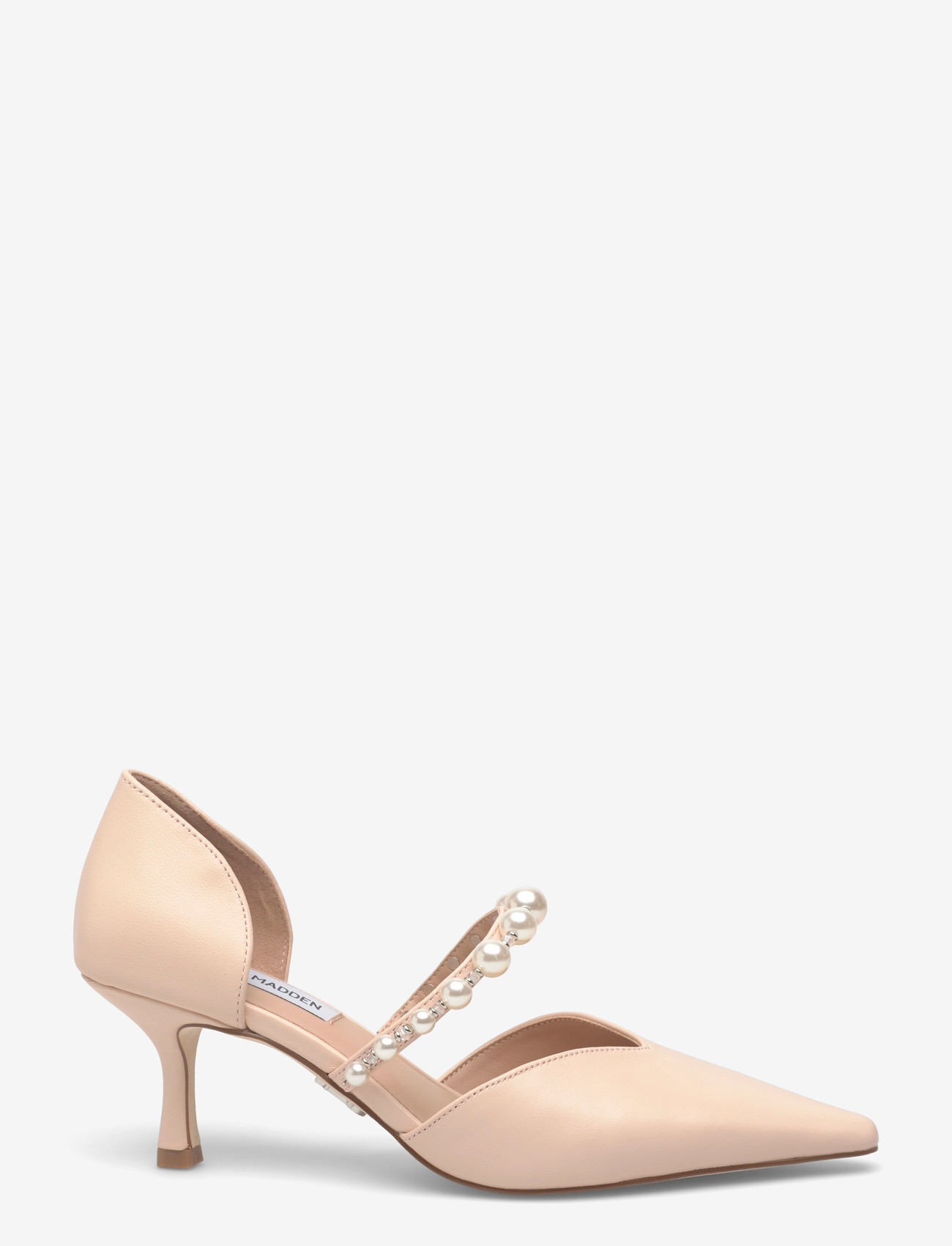 Steve Madden - Amoura - kontsaga kingad - champ leather - 1