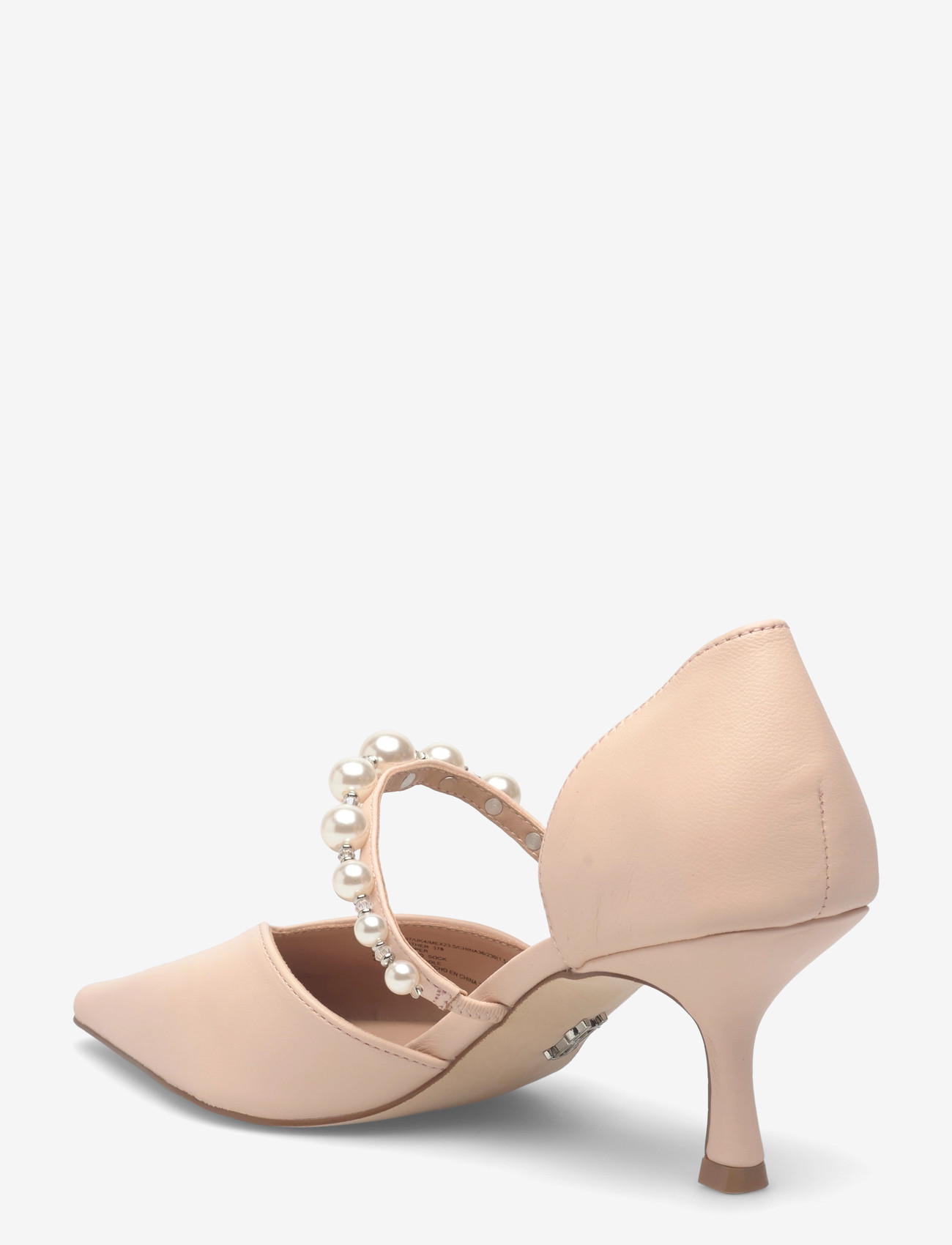 Steve Madden - Amoura - kontsaga kingad - champ leather - 2