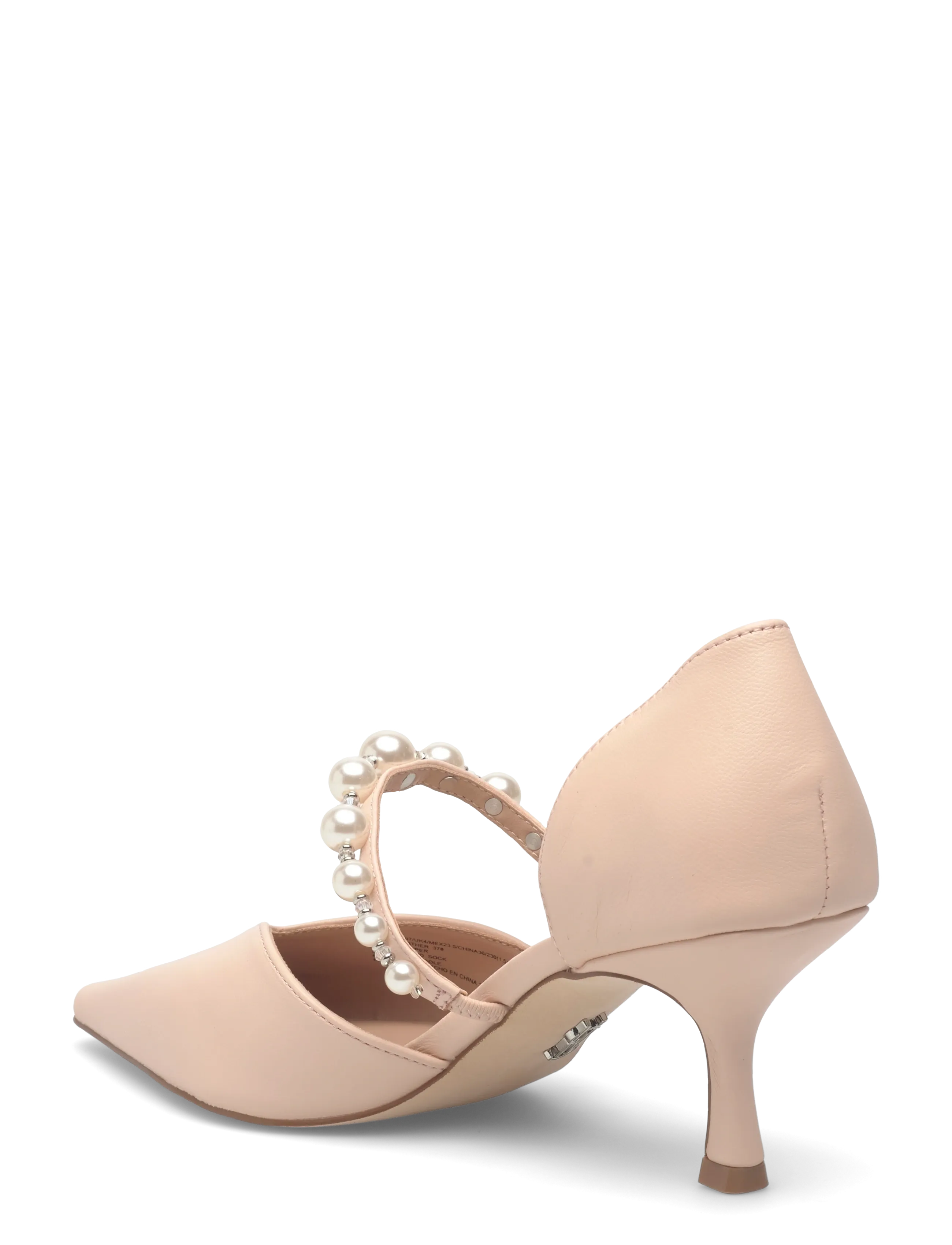 Steve Madden - Amoura - festmode zu outlet-preisen - champ leather - 2