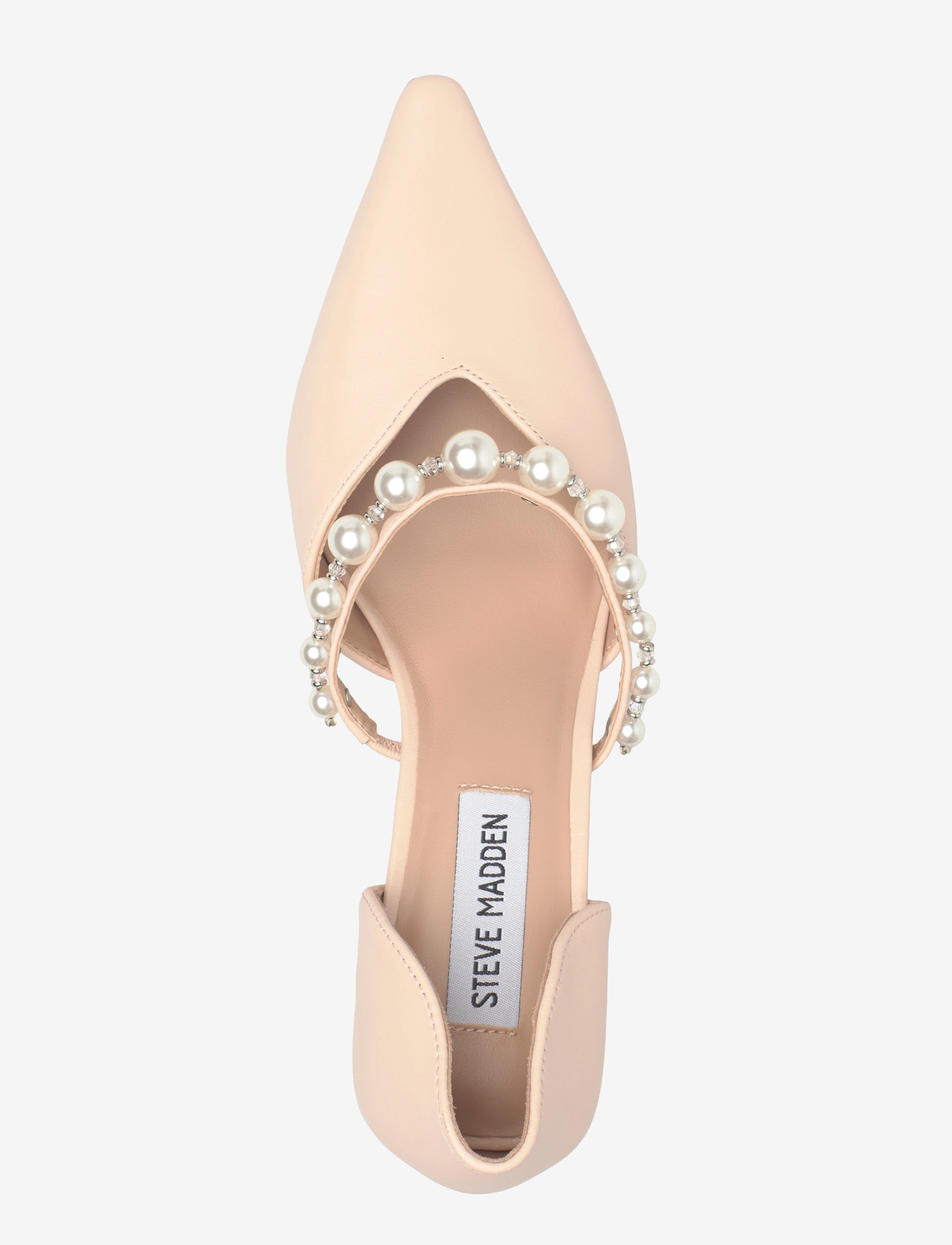 Steve Madden - Amoura - kontsaga kingad - champ leather - 3