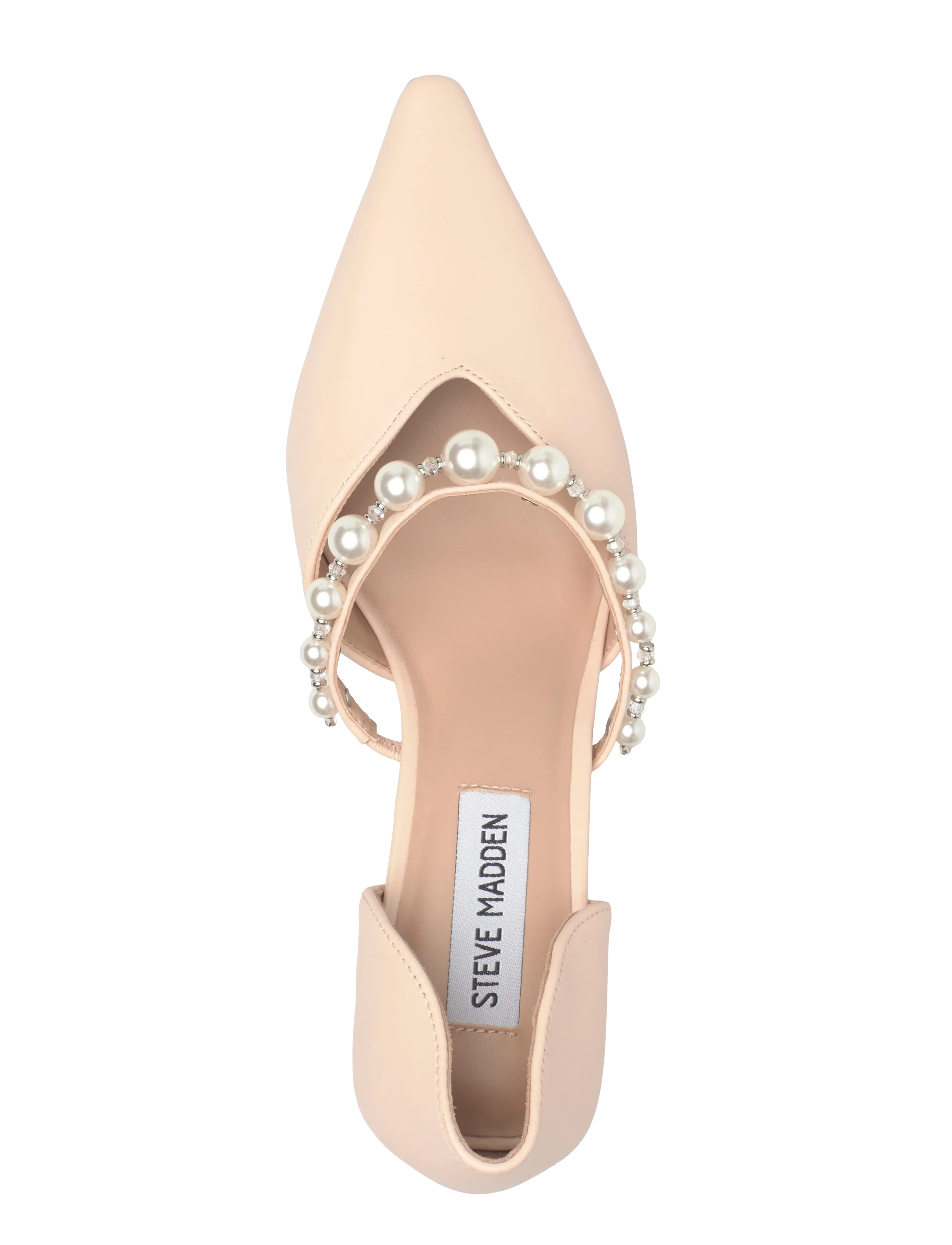 Steve Madden - Amoura - festmode zu outlet-preisen - champ leather - 3