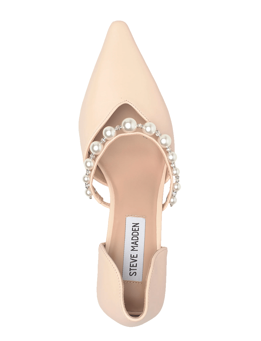 Steve Madden - Amoura - pumps - champ leather - 3