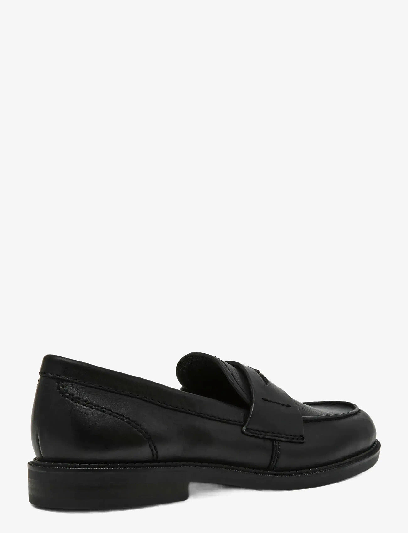 Steve Madden - Motor - speciella tillfällen - black leather - 2