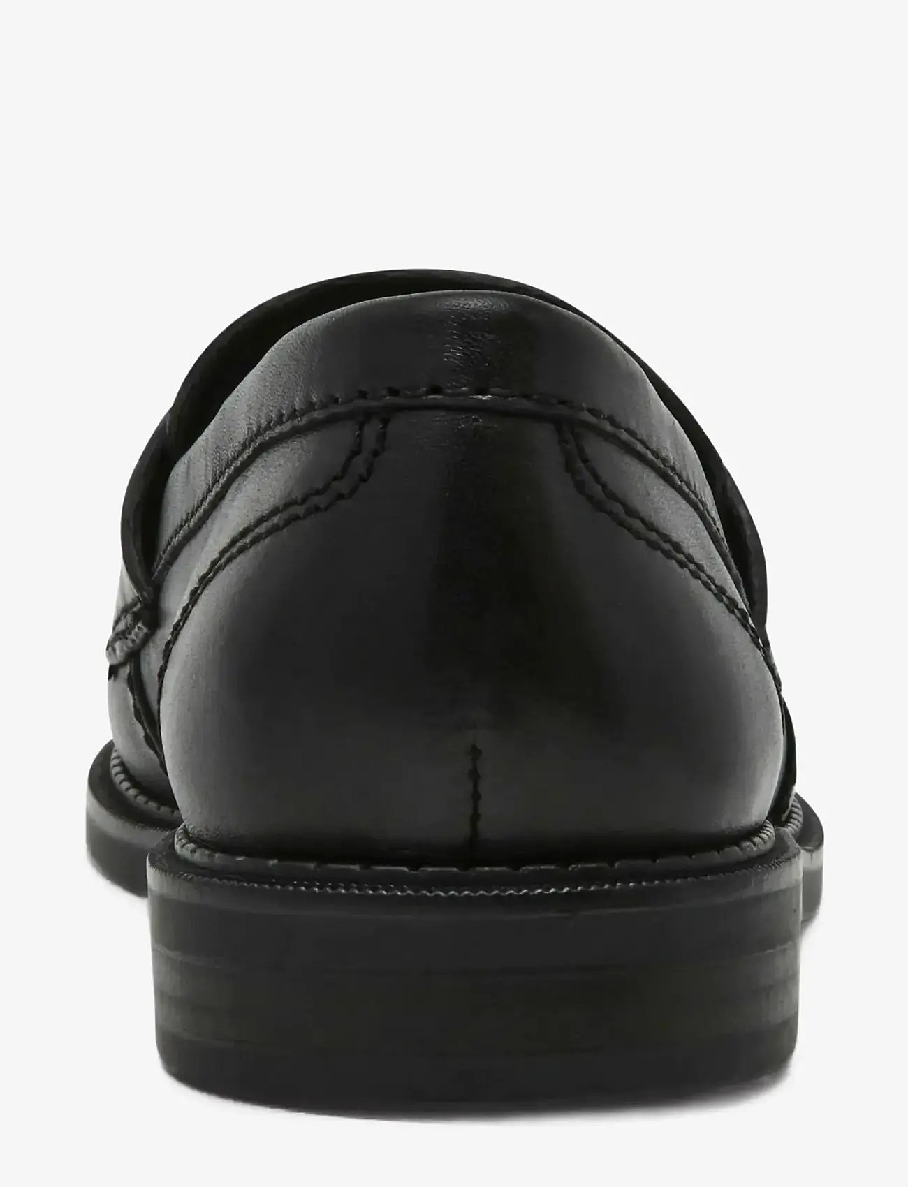 Steve Madden - Motor - speciella tillfällen - black leather - 3