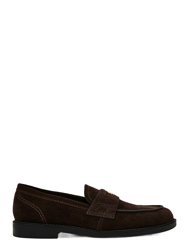 Steve Madden - Motor - besondere anlässe - brown suede - 0