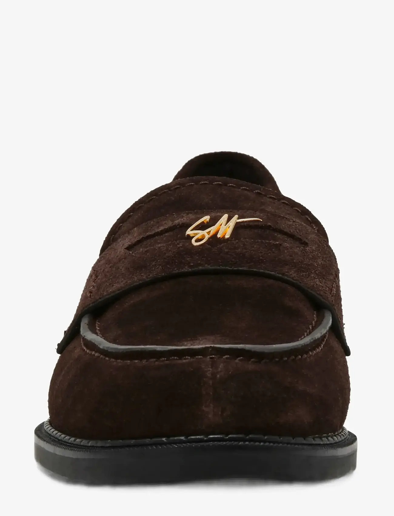 Steve Madden - Motor - speciella tillfällen - brown suede - 3