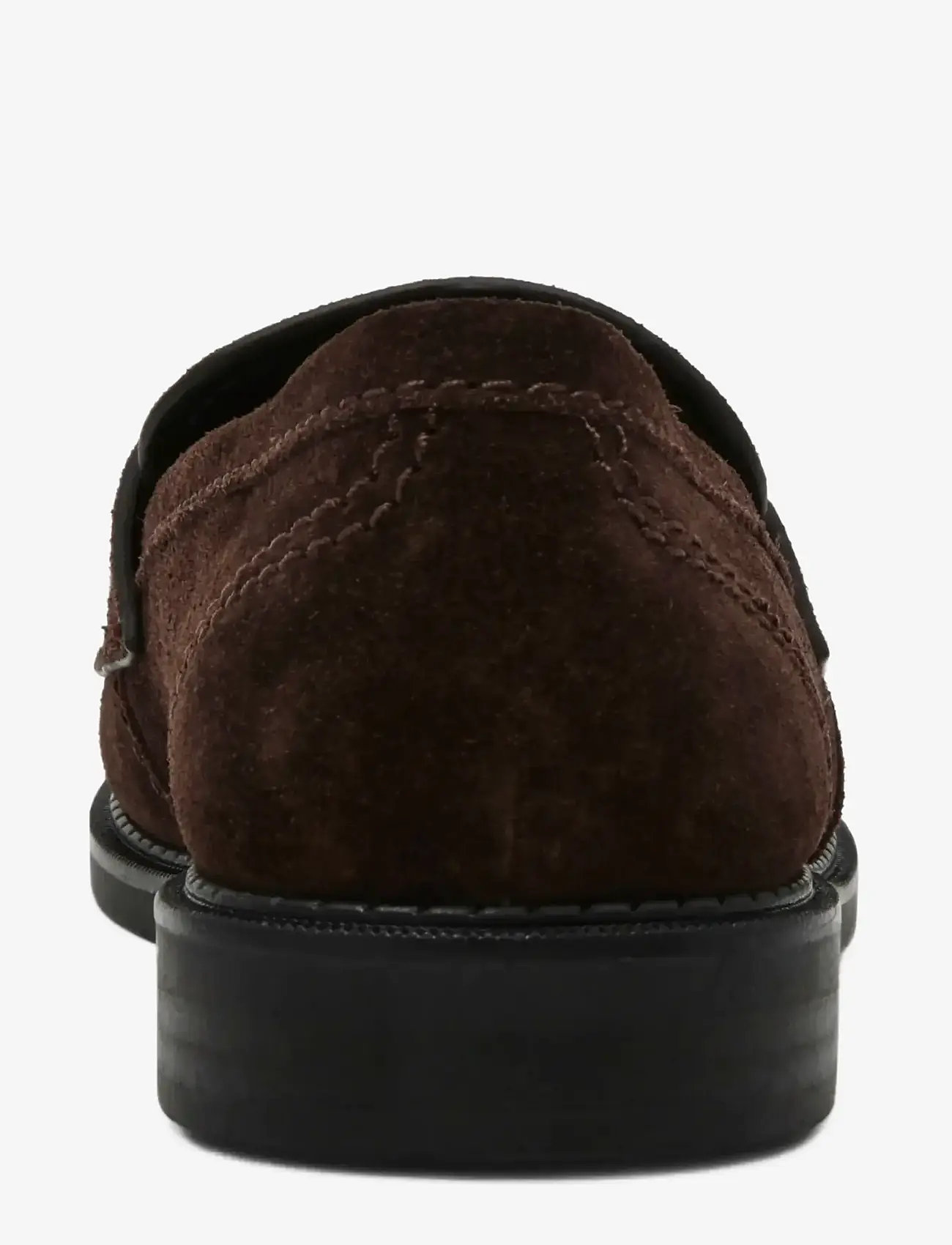 Steve Madden - Motor - speciella tillfällen - brown suede - 4