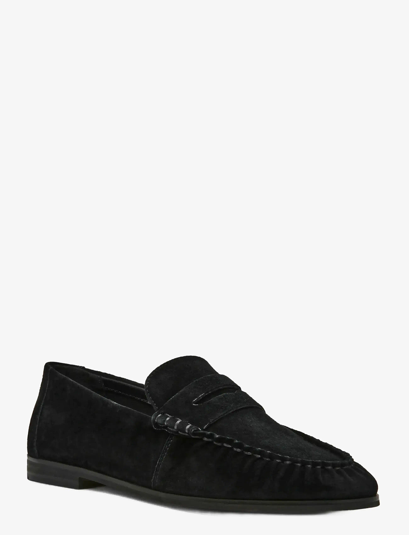 Steve Madden - Muse - erilised sündmused - black suede - 0