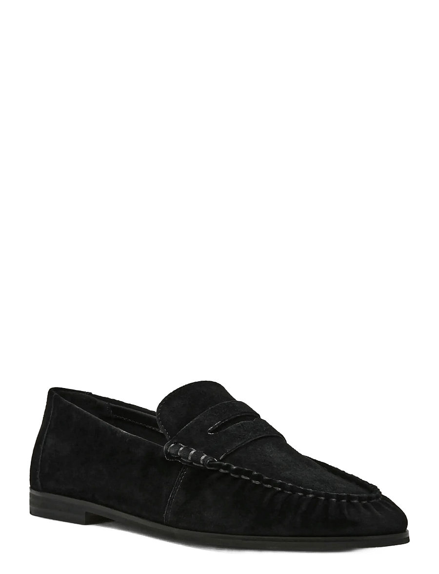 Steve Madden - Muse - moetrendid - black suede - 0