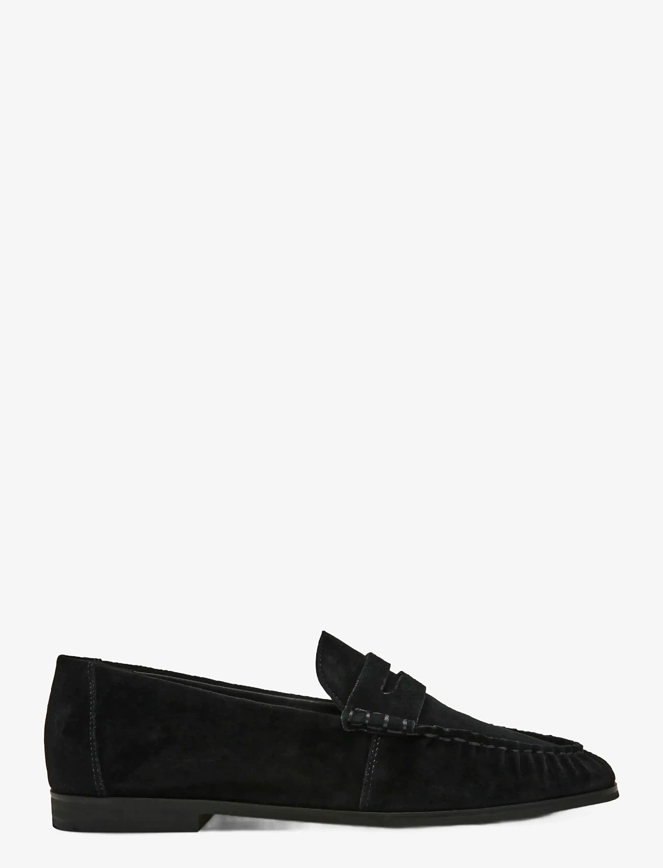 Steve Madden - Muse - erilised sündmused - black suede - 1