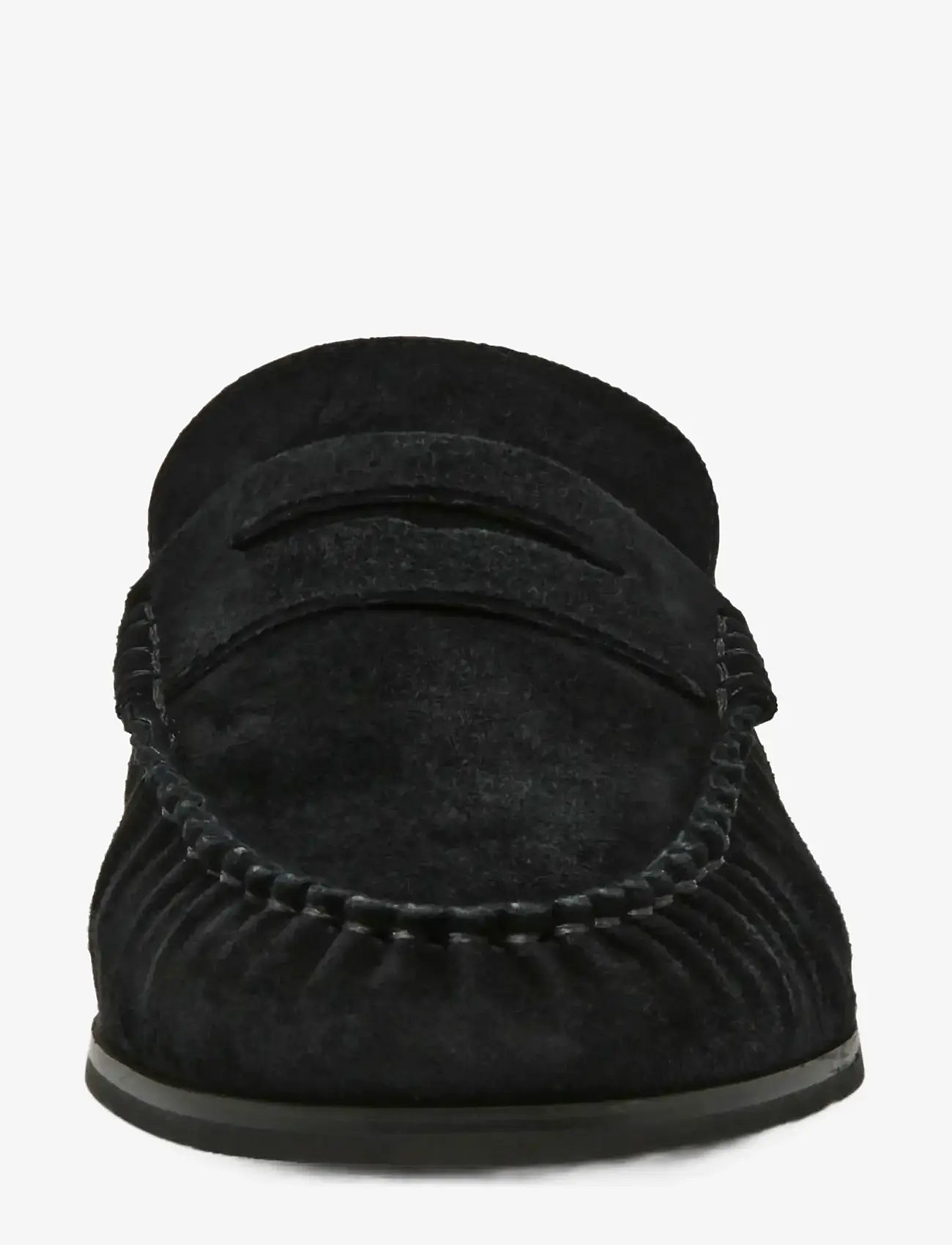 Steve Madden - Muse - erilised sündmused - black suede - 3