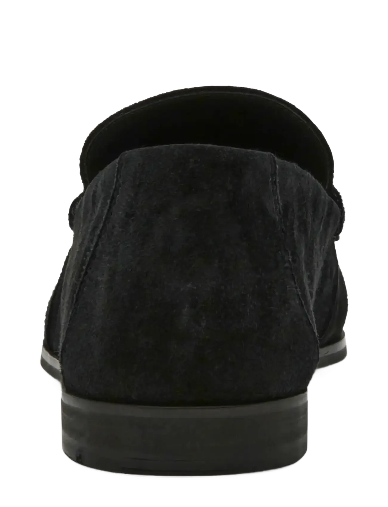 Steve Madden - Muse - moetrendid - black suede - 4